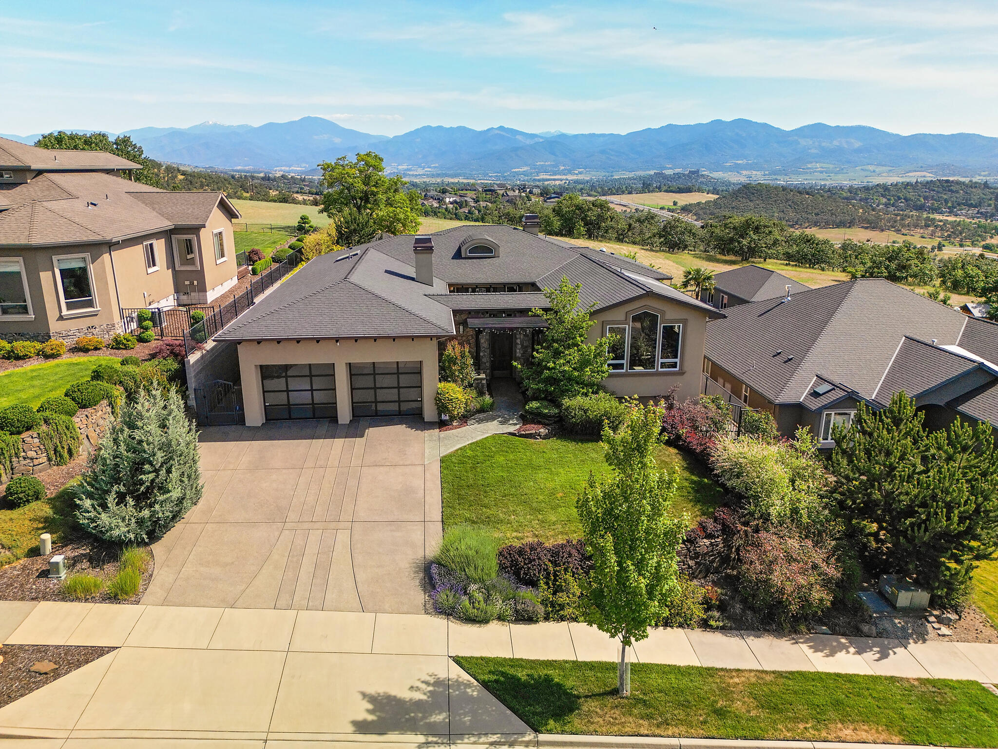 East Terrace Estates - Residential