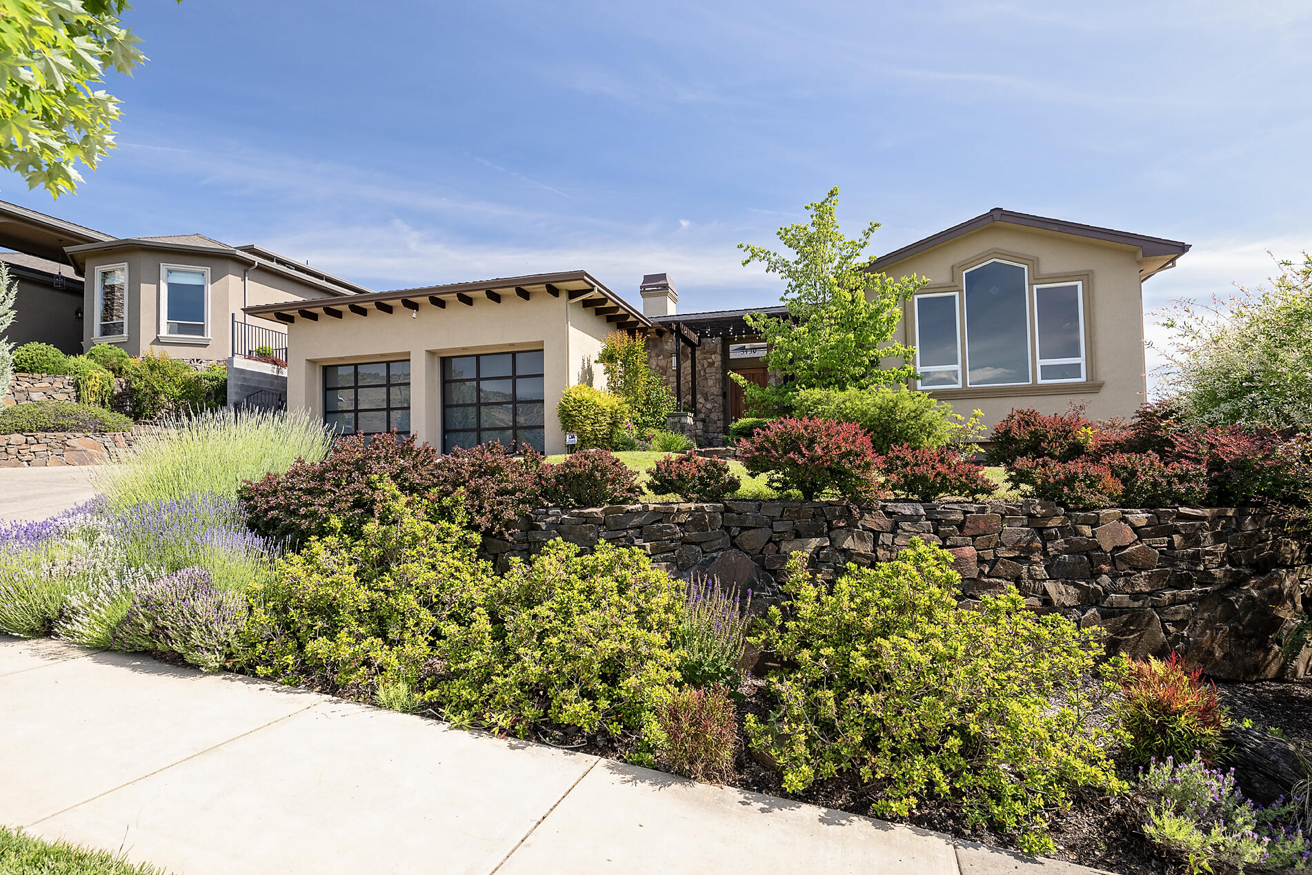 East Terrace Estates - Residential