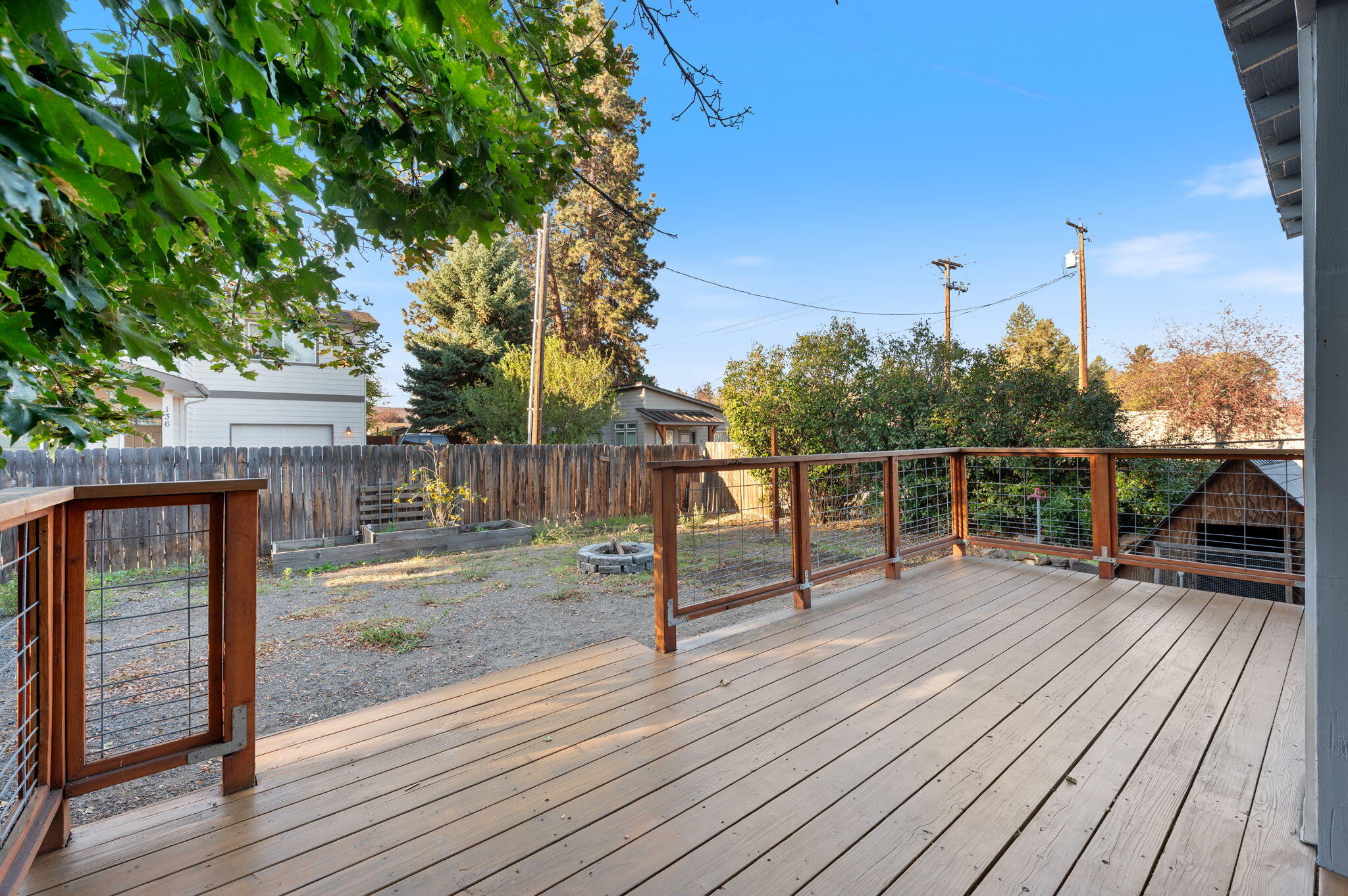 Bend Park - Residential