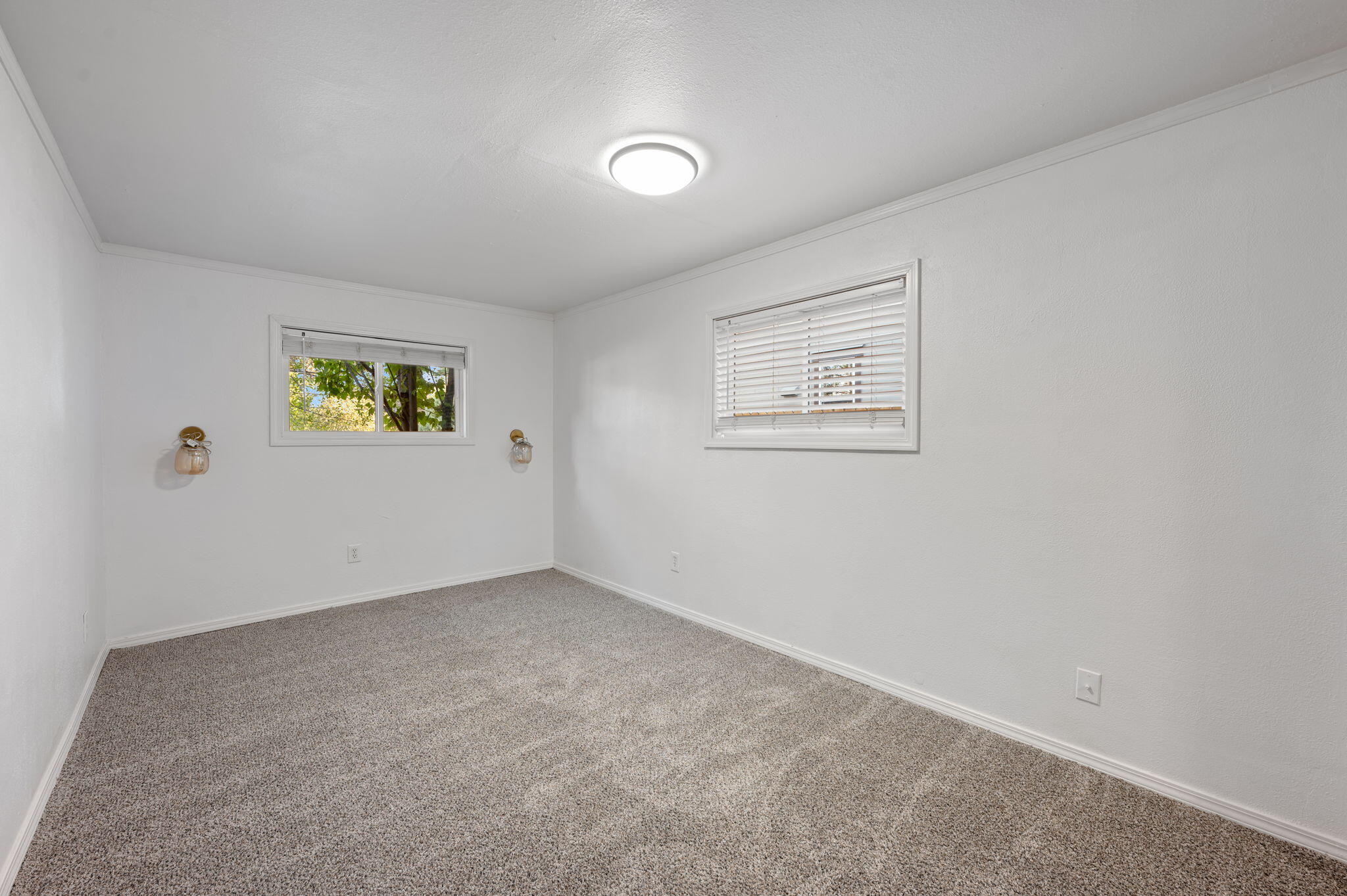 Bend Park - Residential