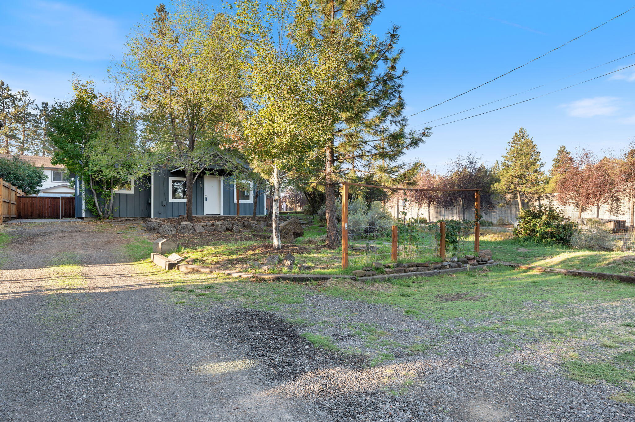 Bend Park - Residential