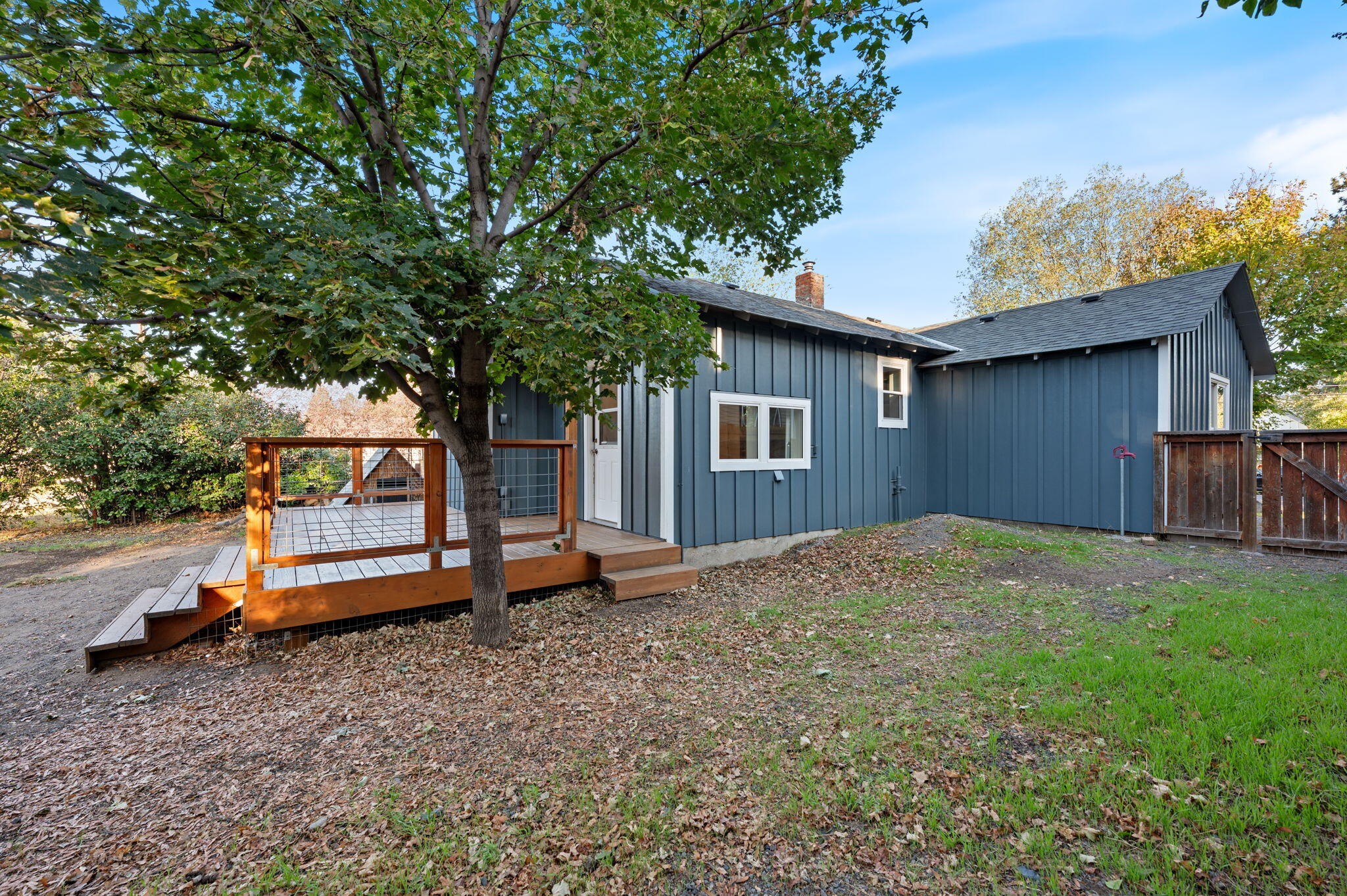 Bend Park - Residential