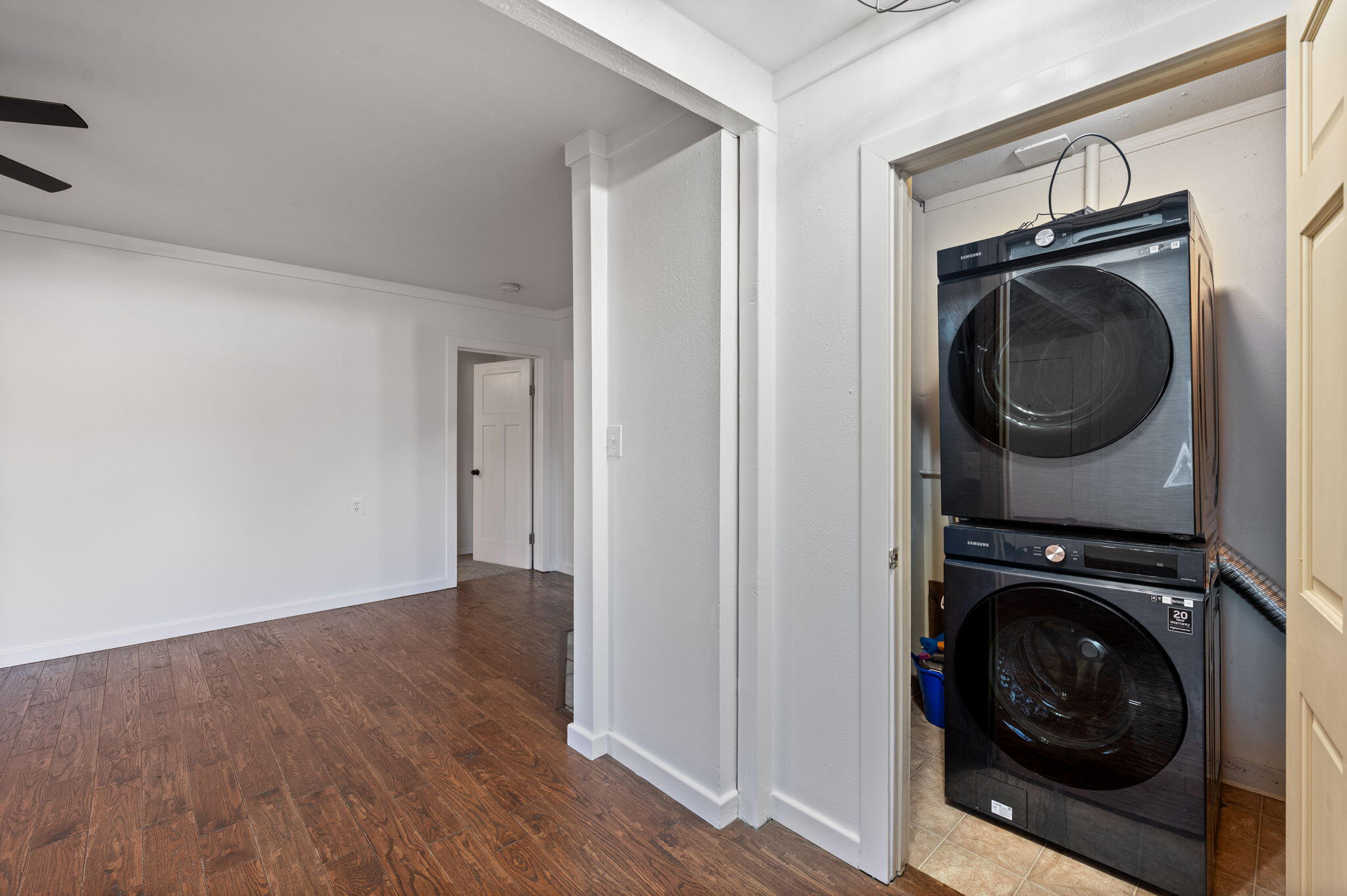 Bend Park - Residential