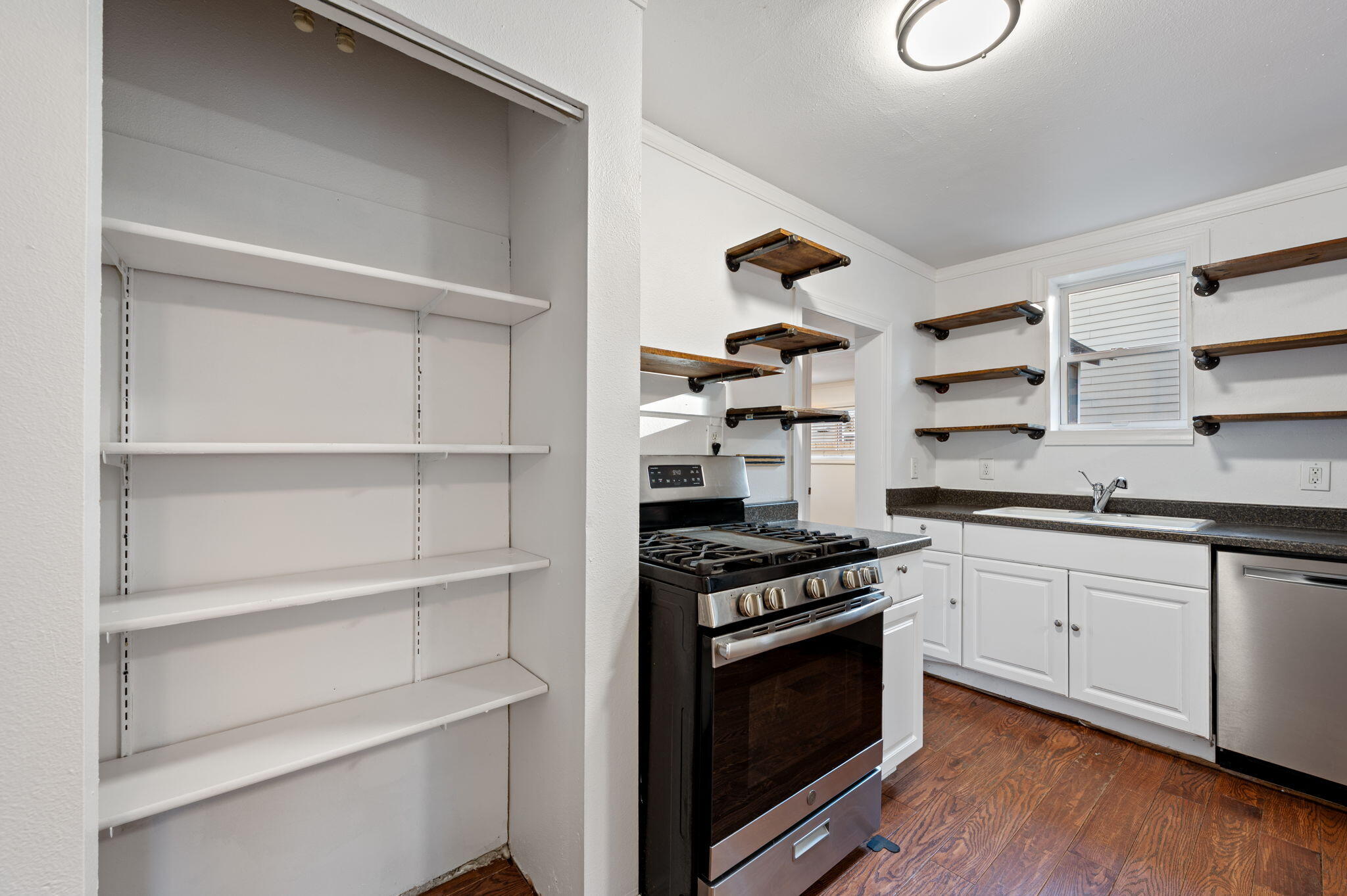 Bend Park - Residential