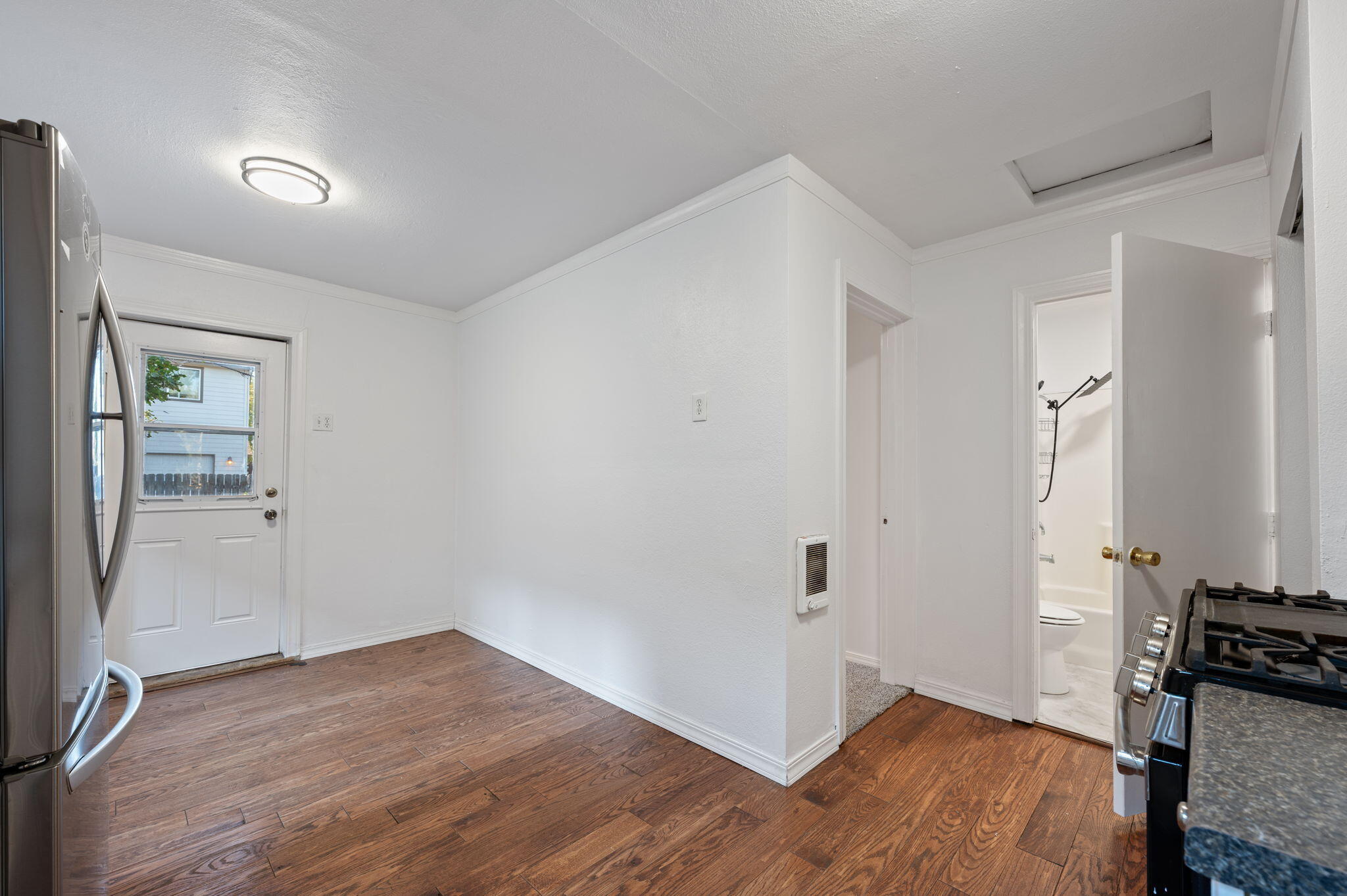 Bend Park - Residential