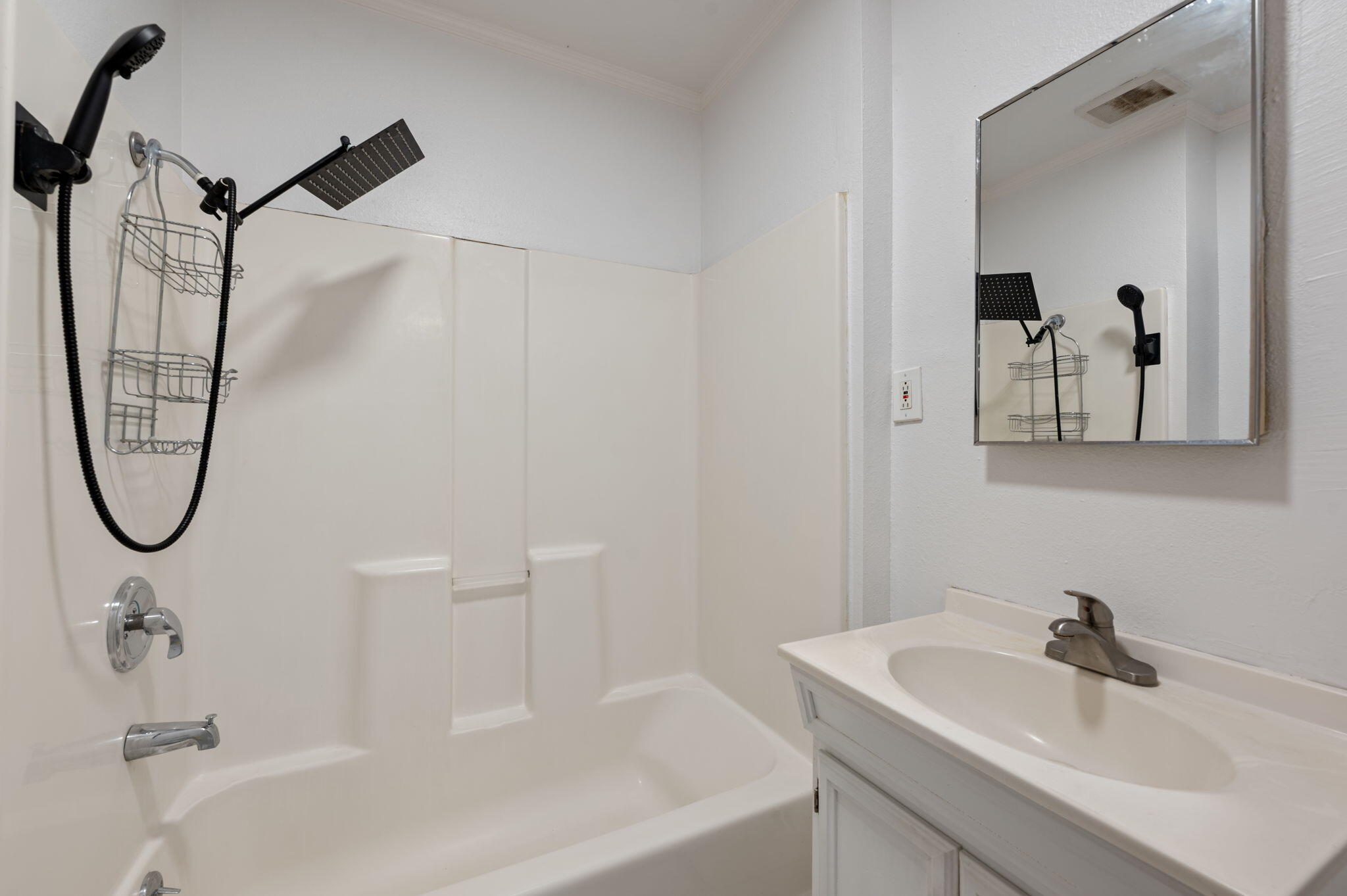 Bend Park - Residential