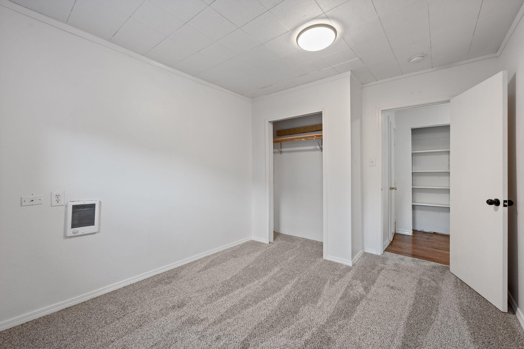 Bend Park - Residential