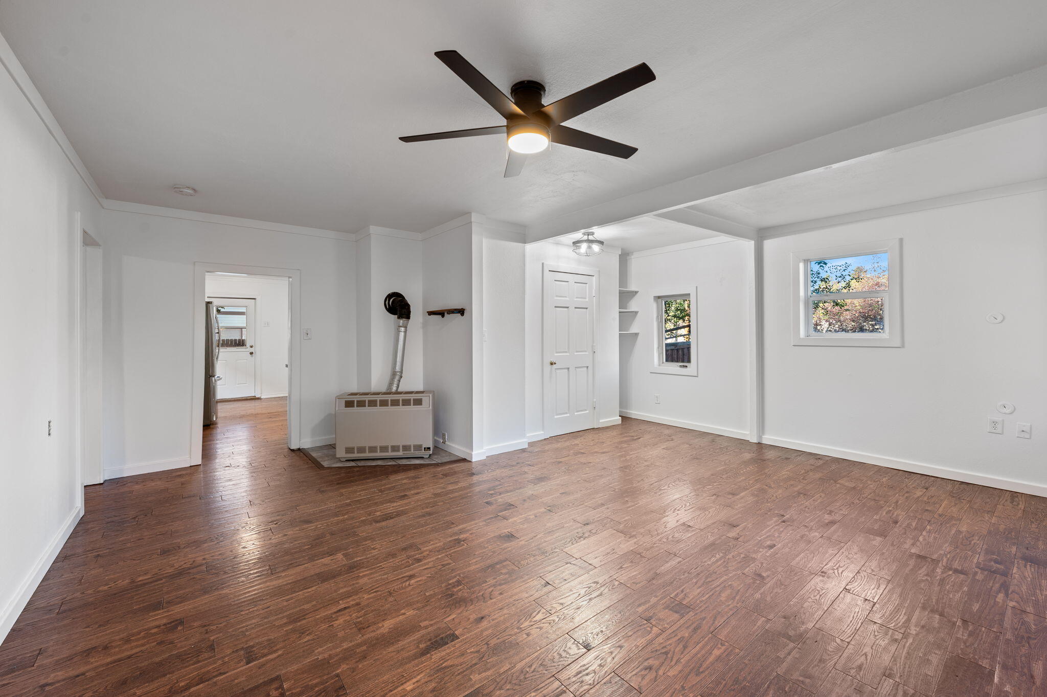 Bend Park - Residential