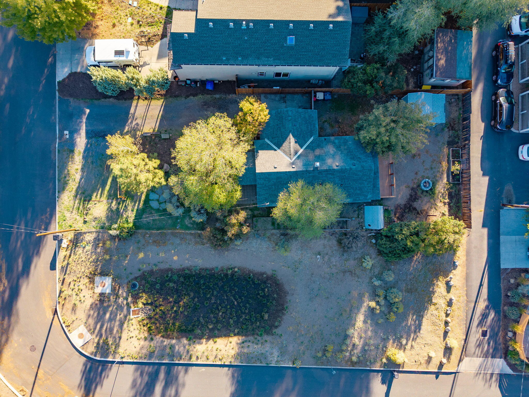 Bend Park - Residential