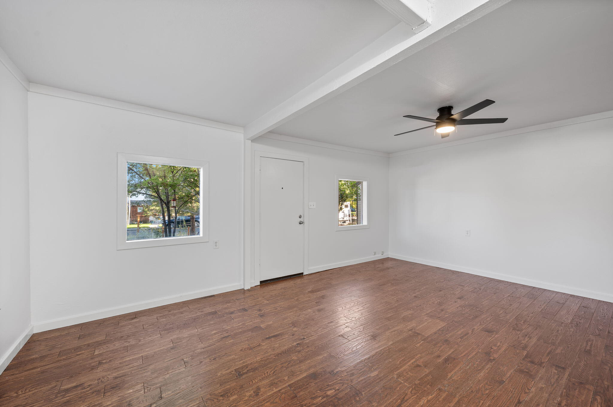 Bend Park - Residential