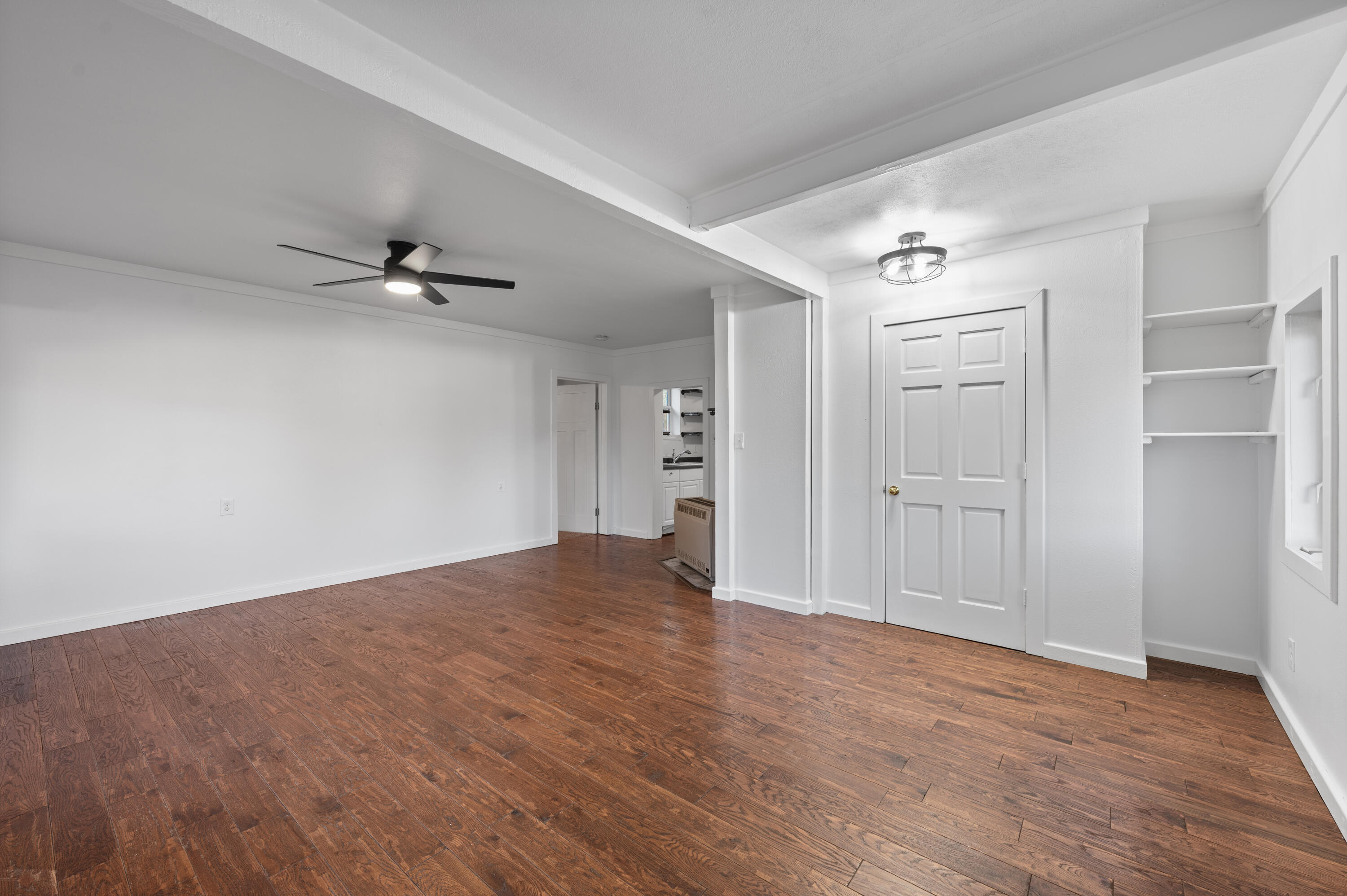 Bend Park - Residential