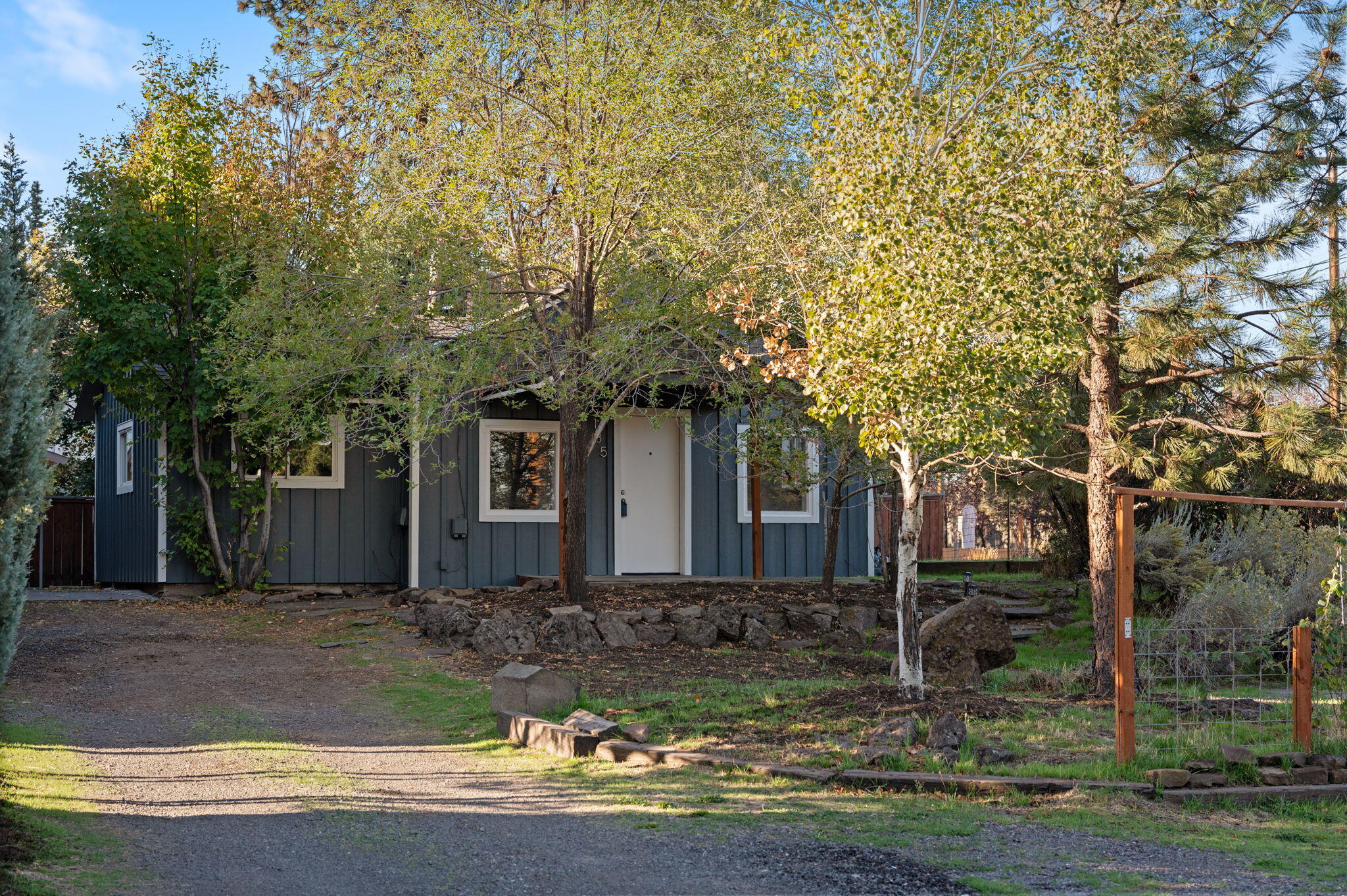 Bend Park - Residential