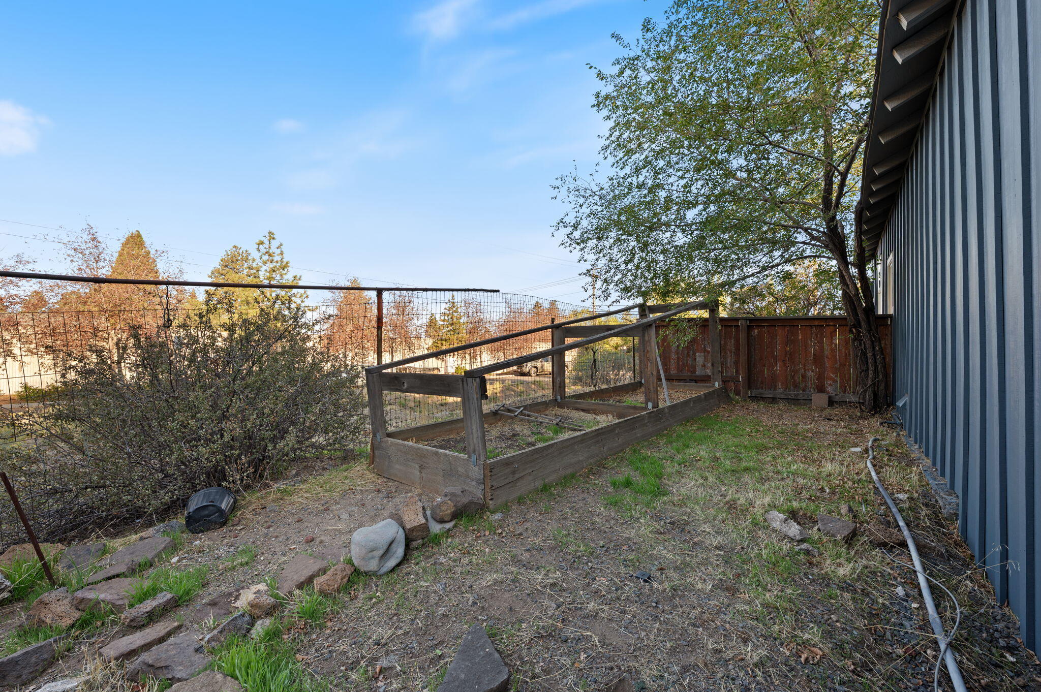 Bend Park - Residential