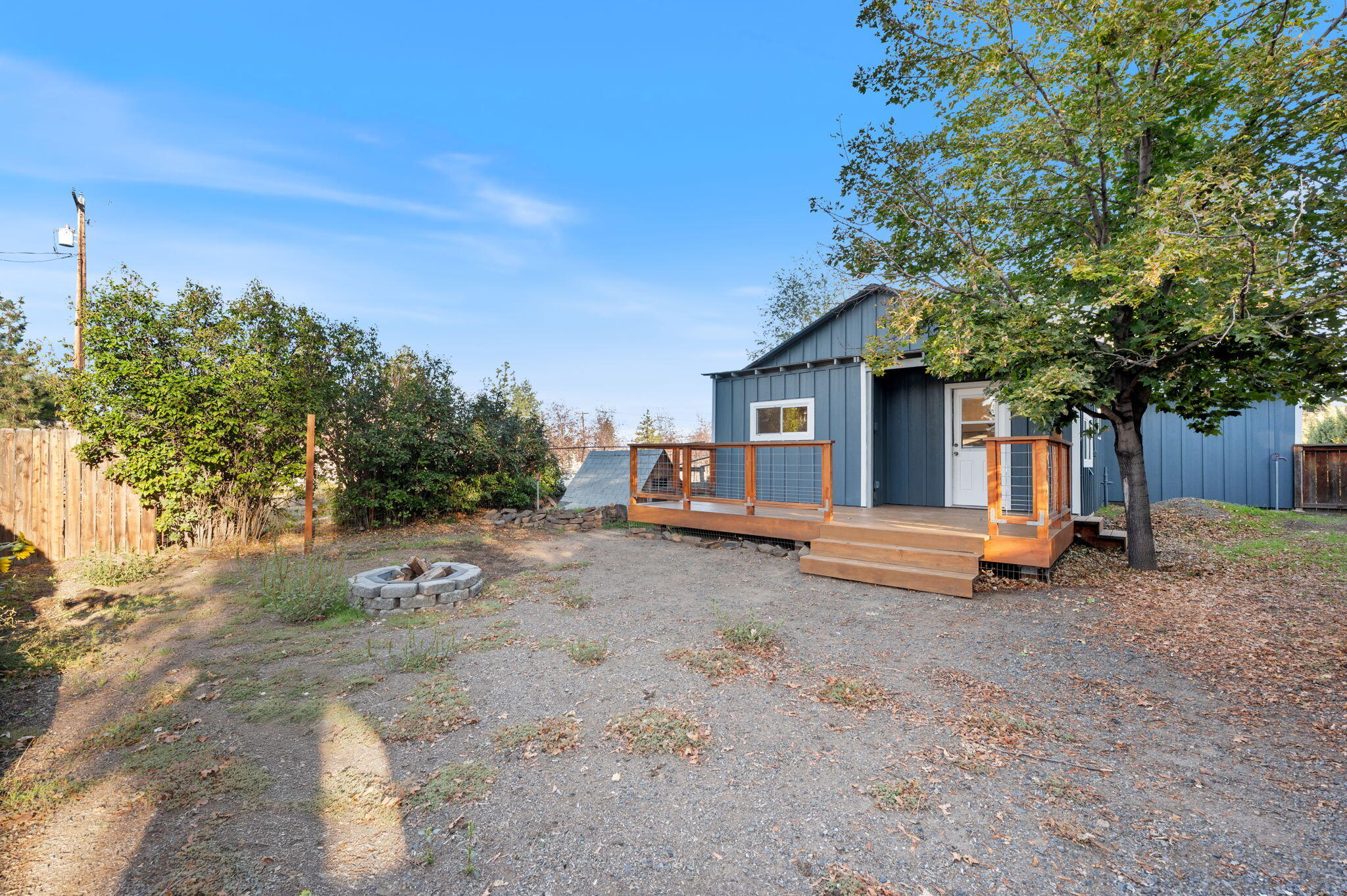 Bend Park - Residential