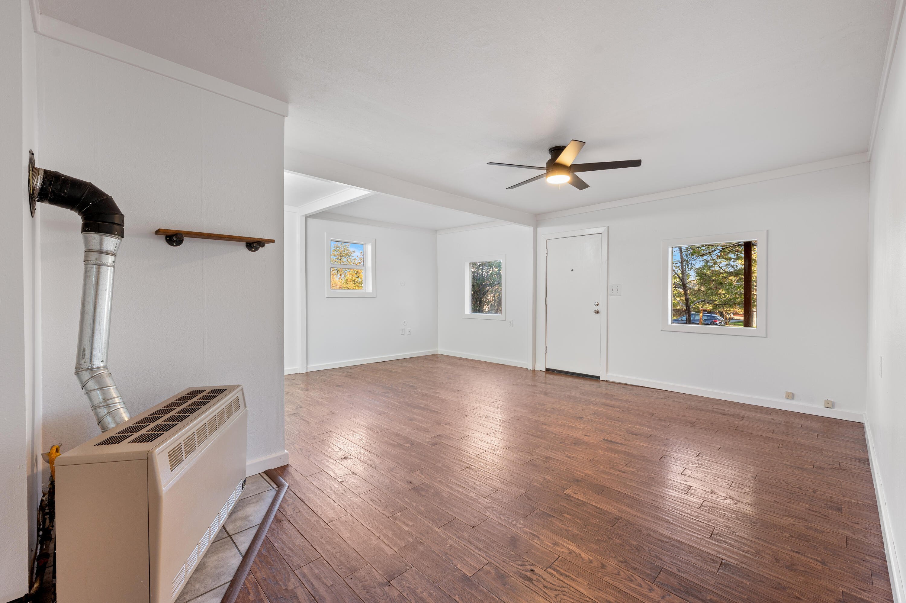 Bend Park - Residential