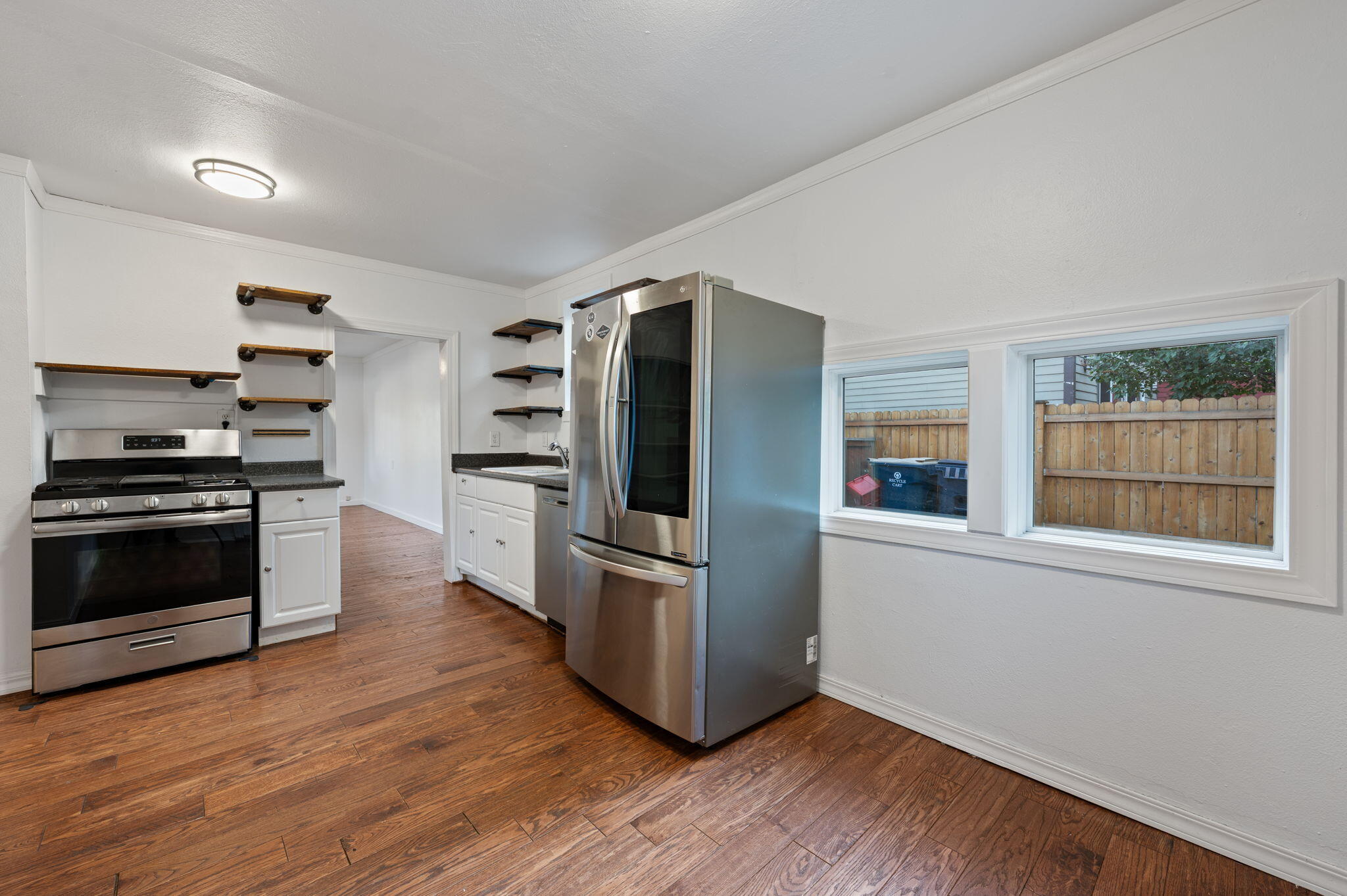 Bend Park - Residential