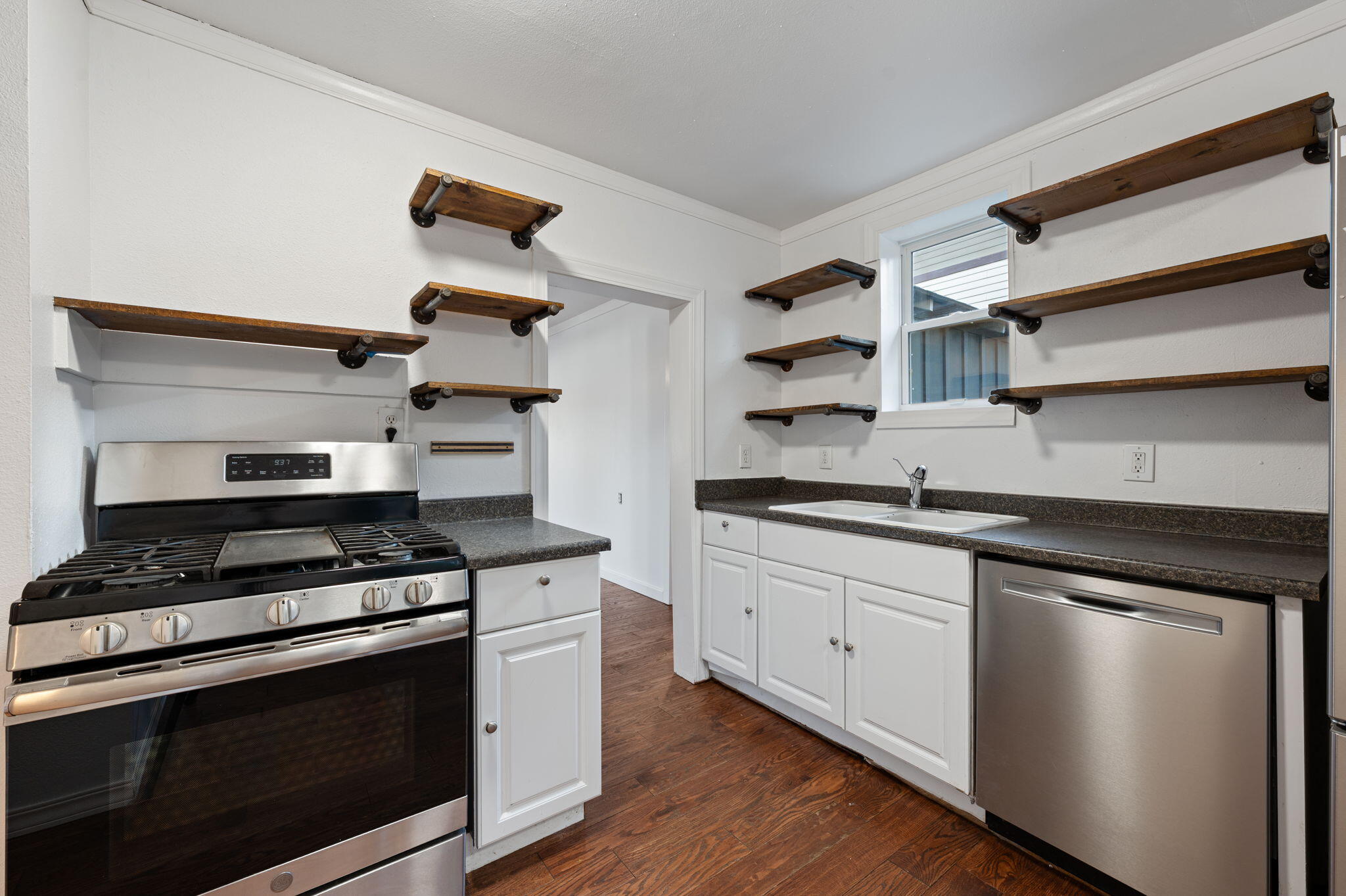 Bend Park - Residential