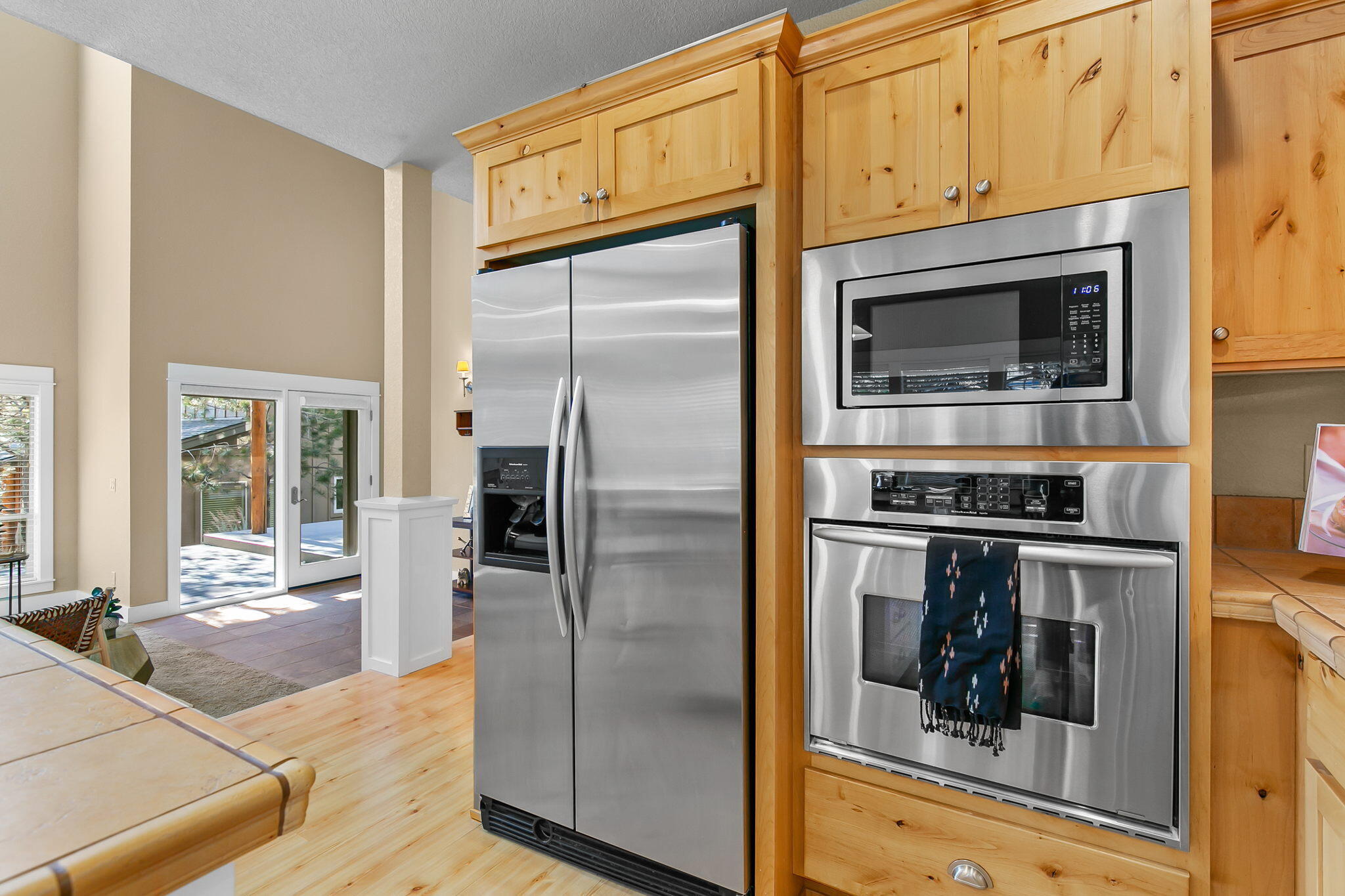 River Wild - Residential