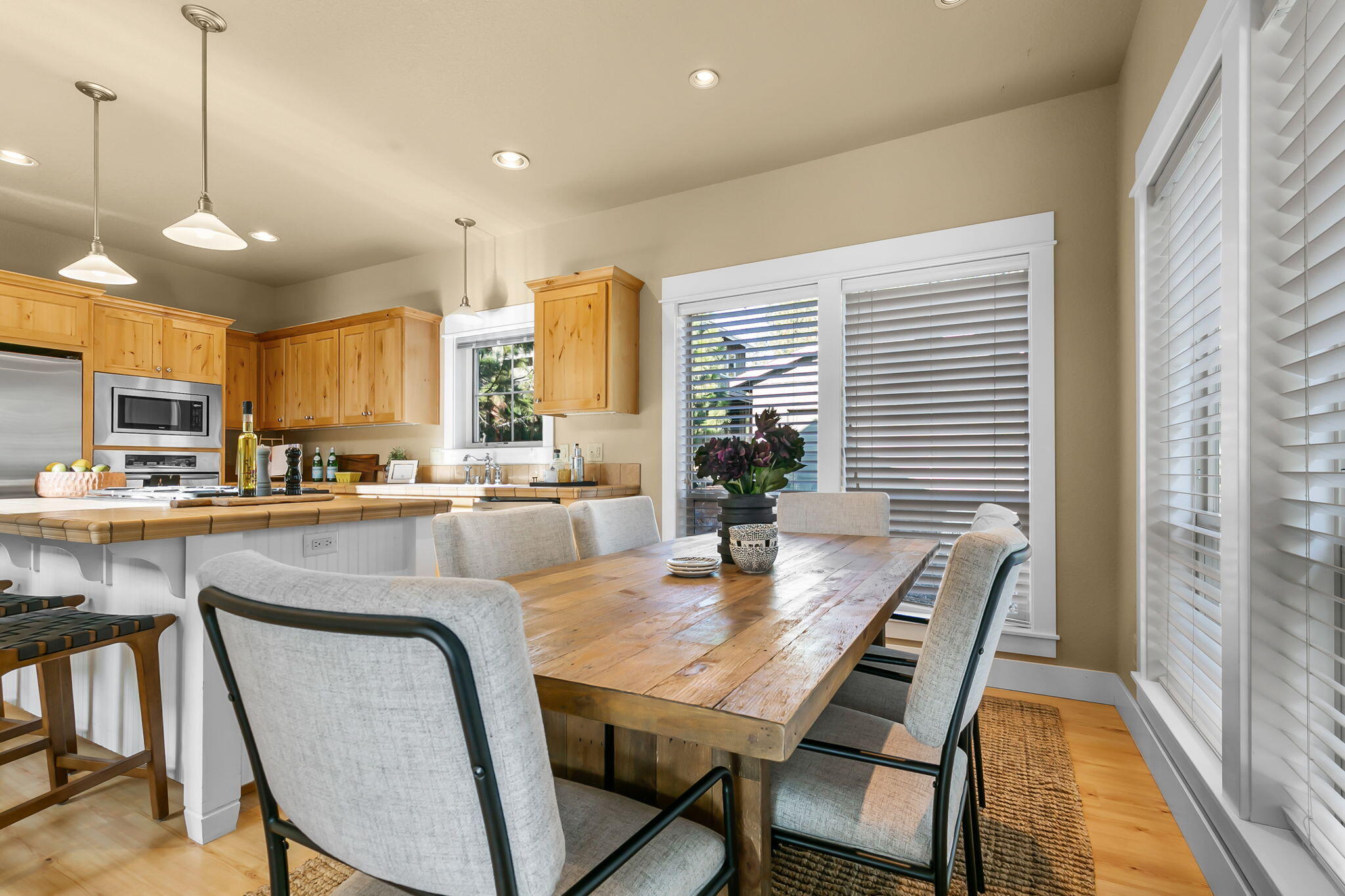 River Wild - Residential