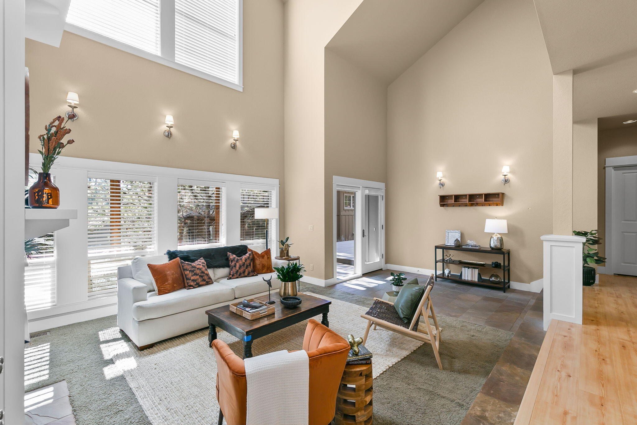 River Wild - Residential