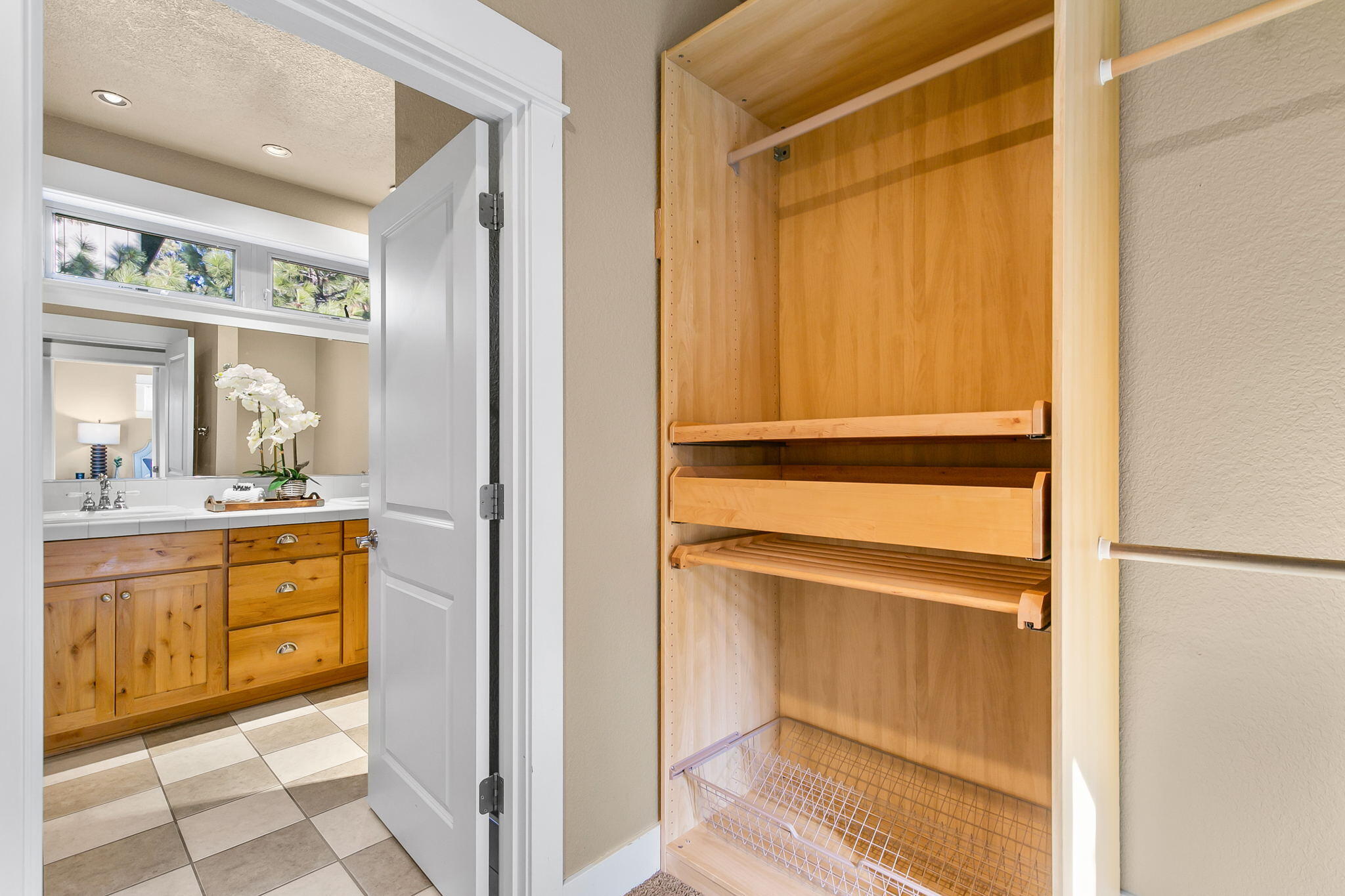 River Wild - Residential