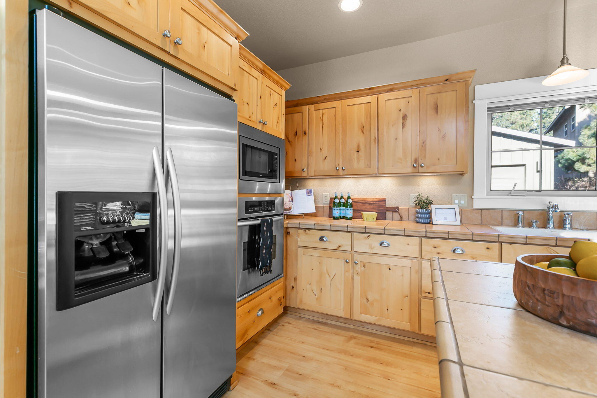 River Wild - Residential