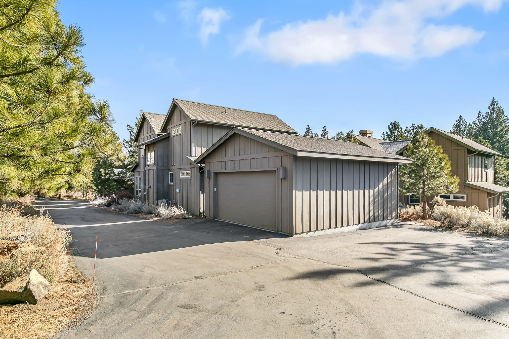 River Wild - Residential