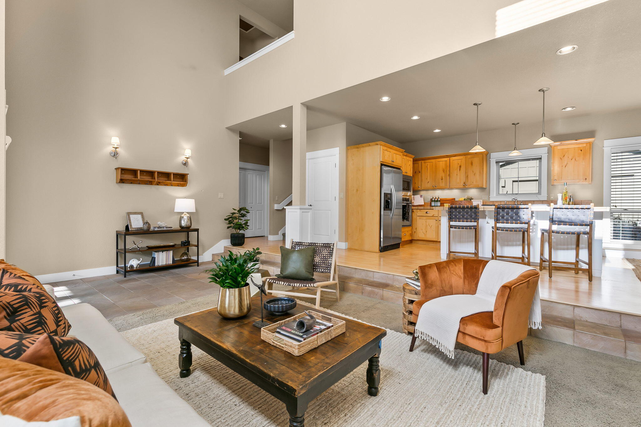 River Wild - Residential