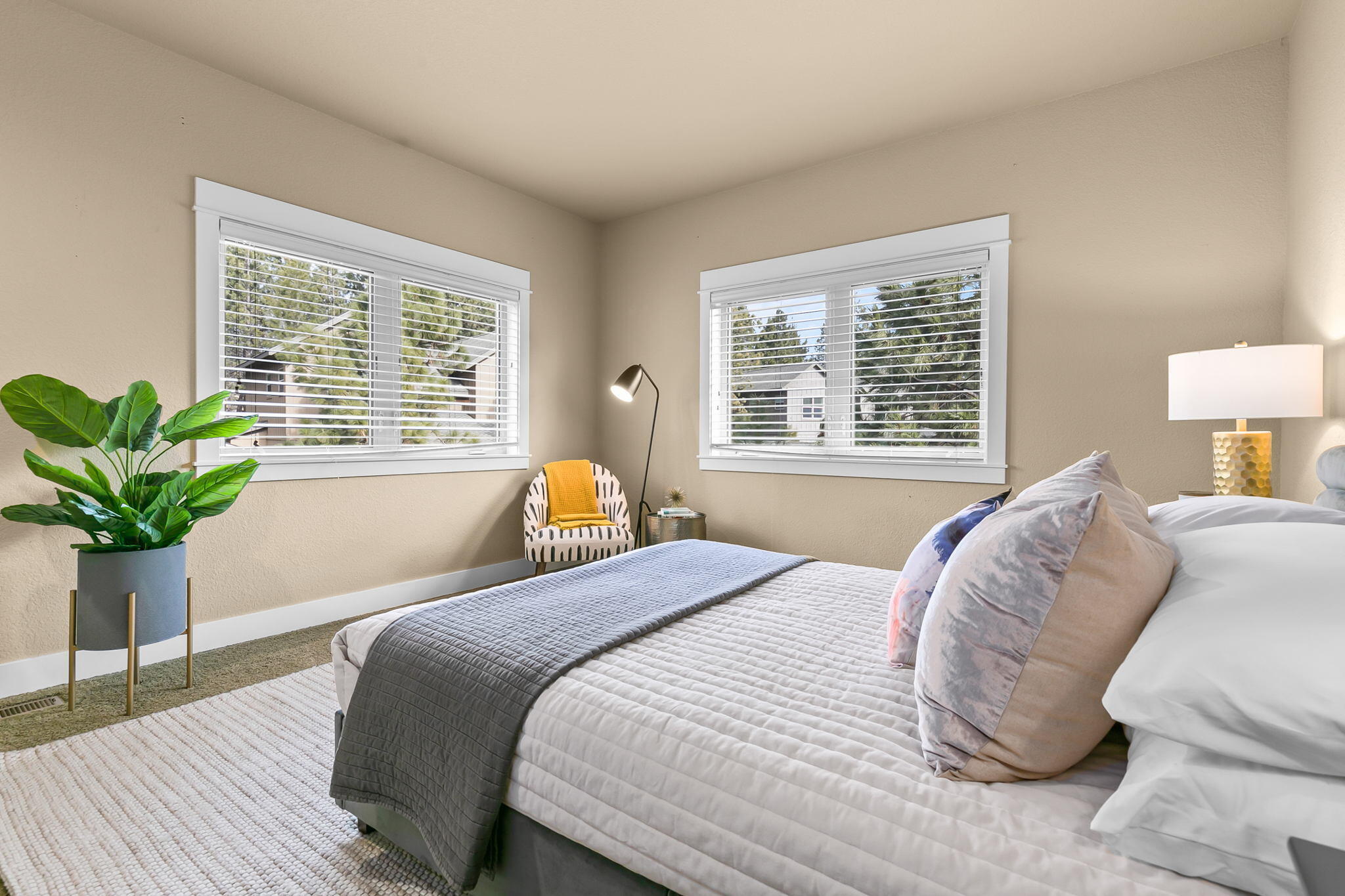 River Wild - Residential