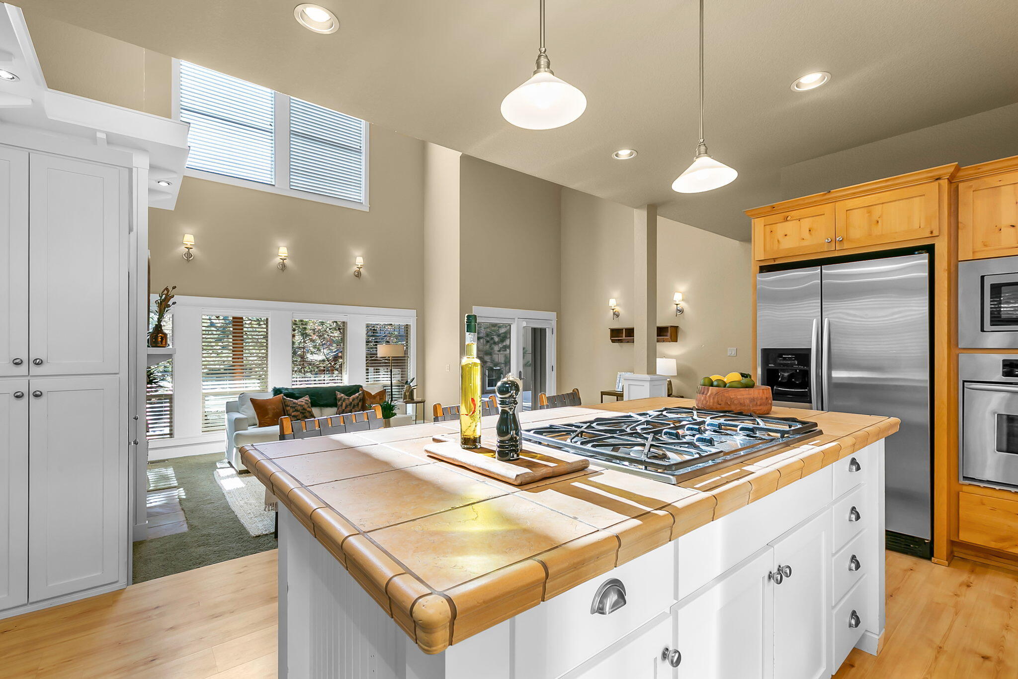 River Wild - Residential