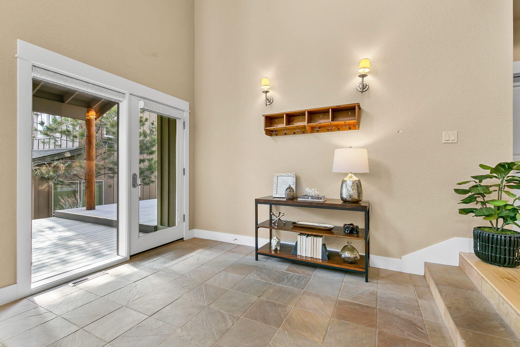 River Wild - Residential