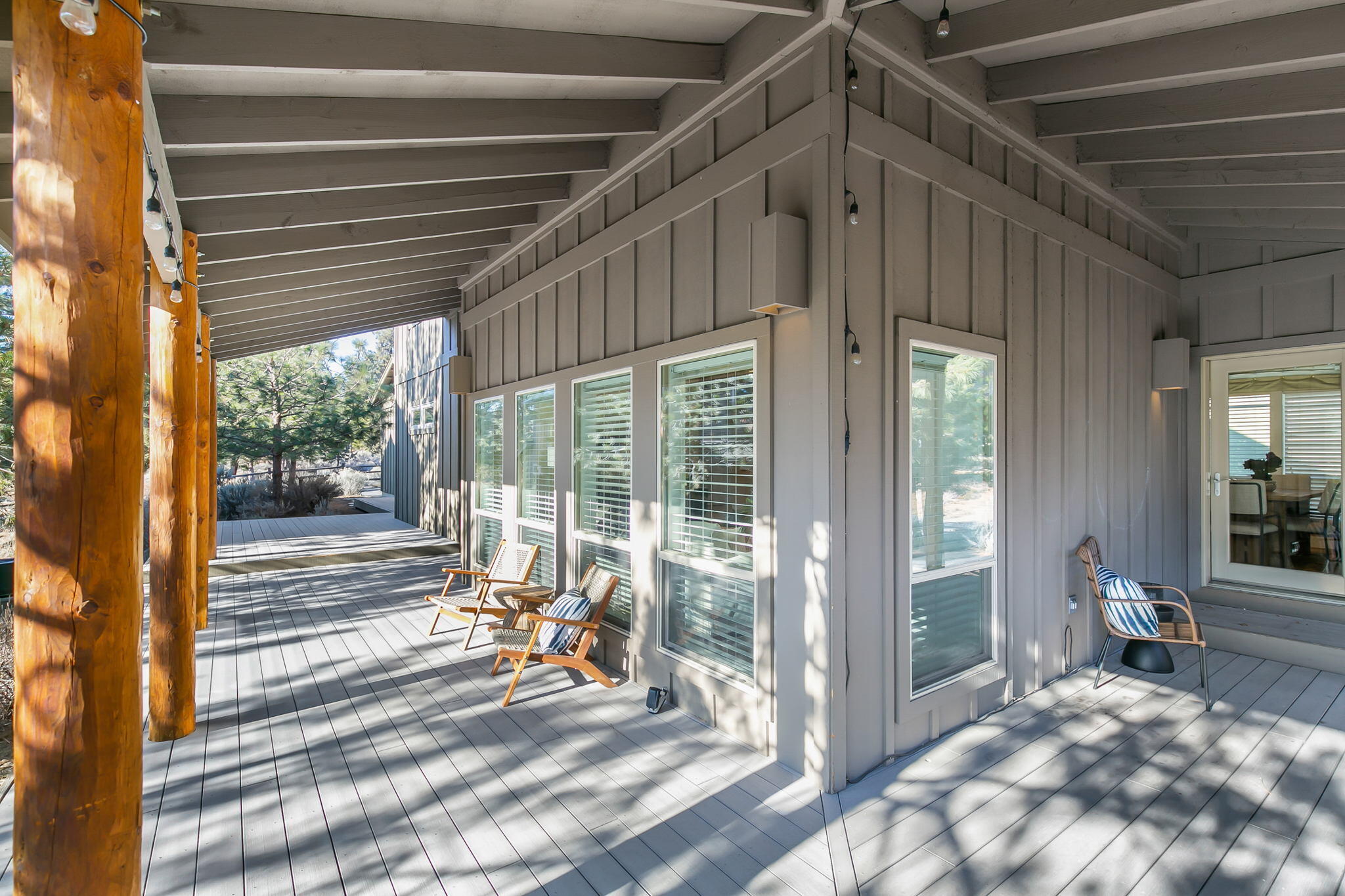 River Wild - Residential