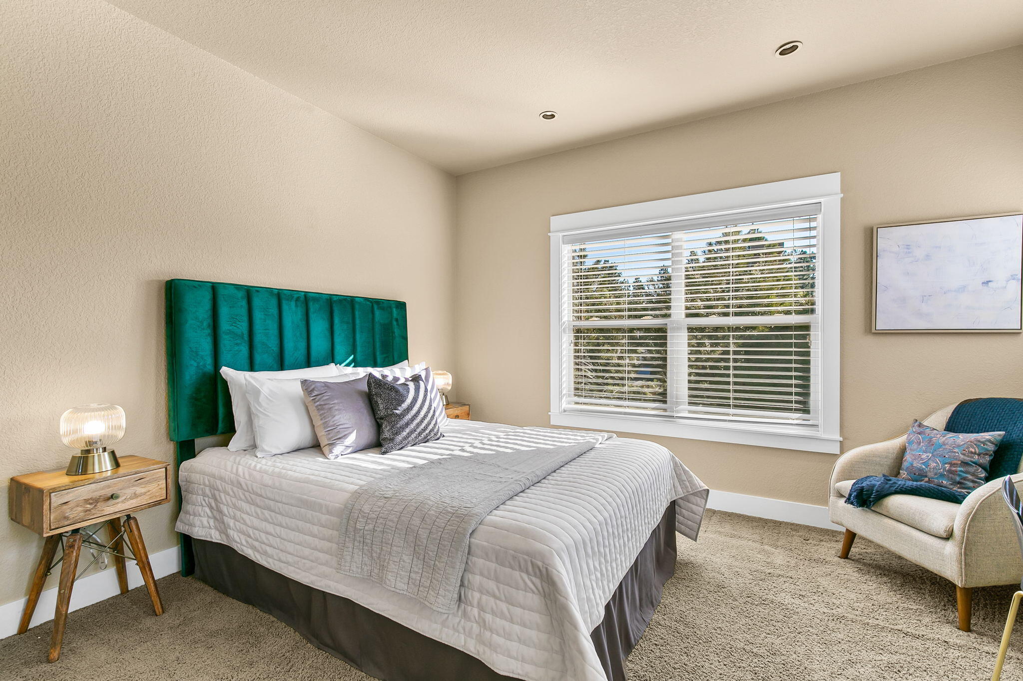 River Wild - Residential