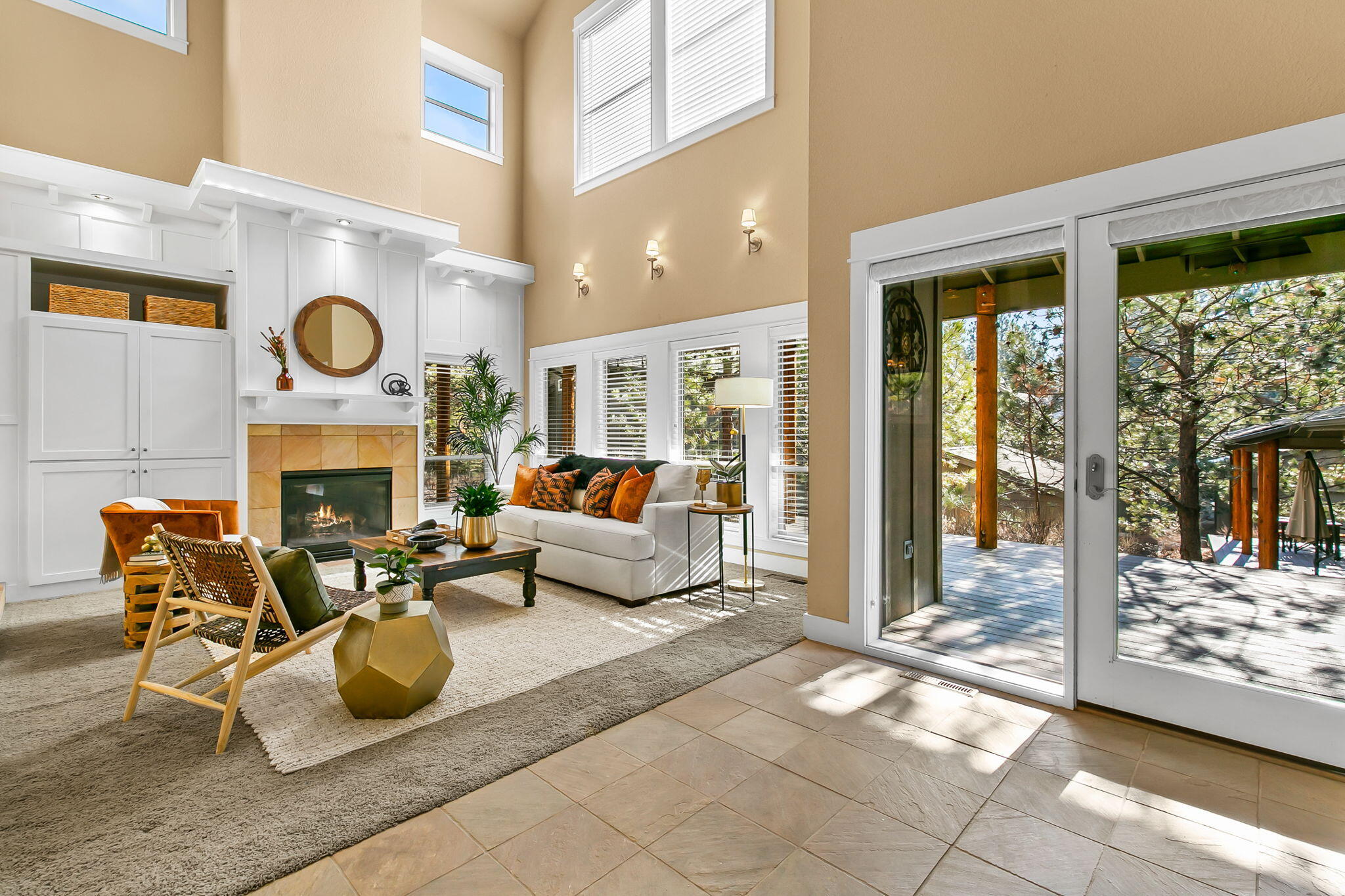 River Wild - Residential