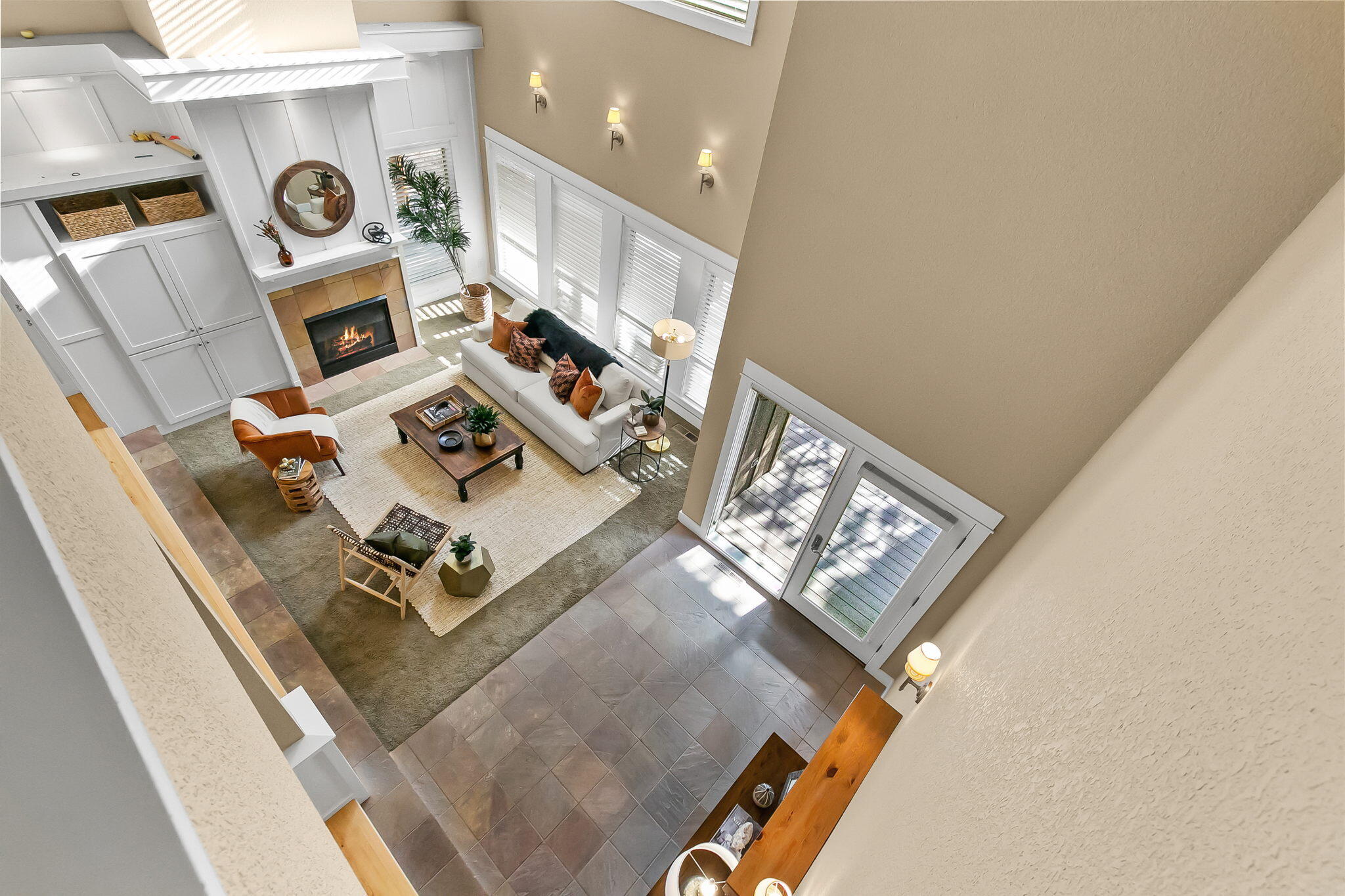 River Wild - Residential