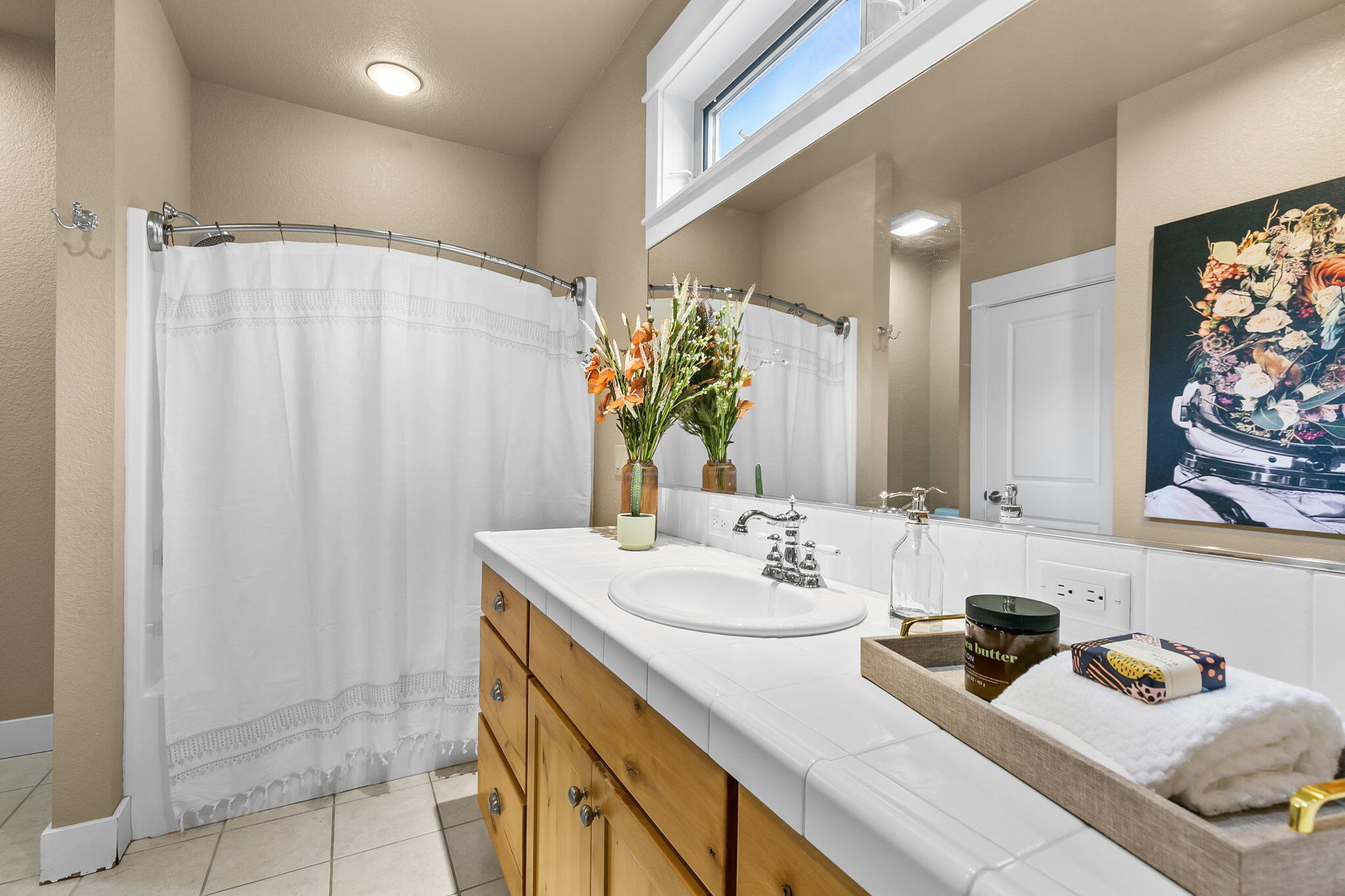 River Wild - Residential