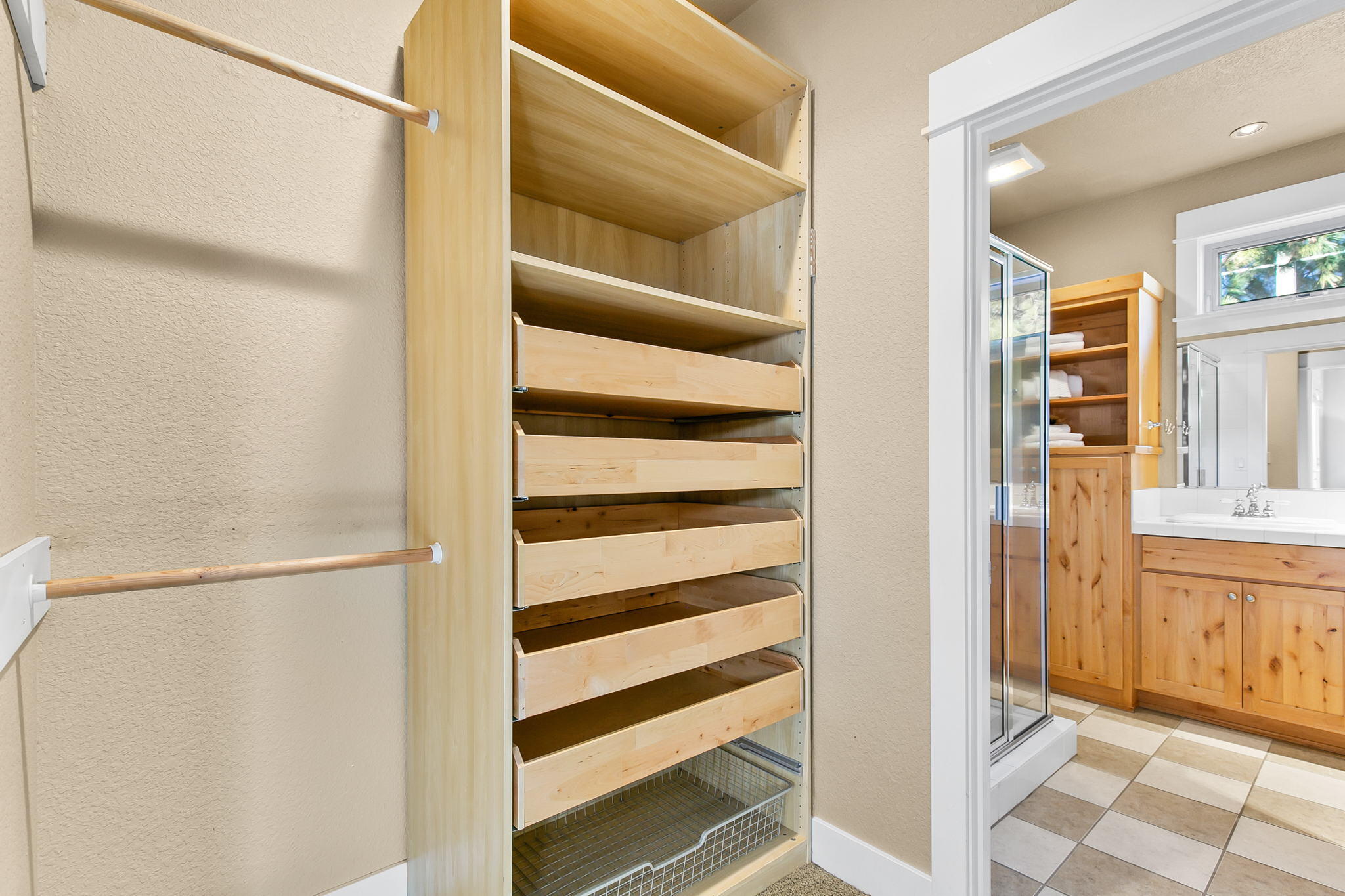 River Wild - Residential