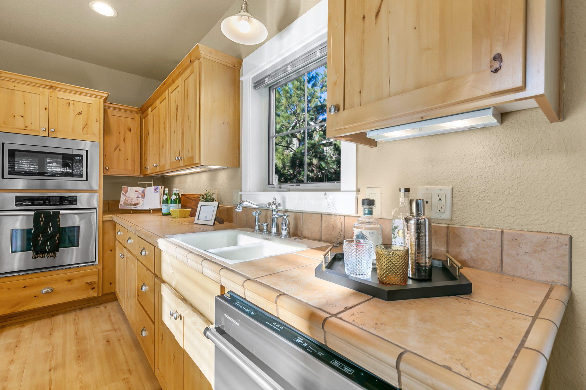 River Wild - Residential