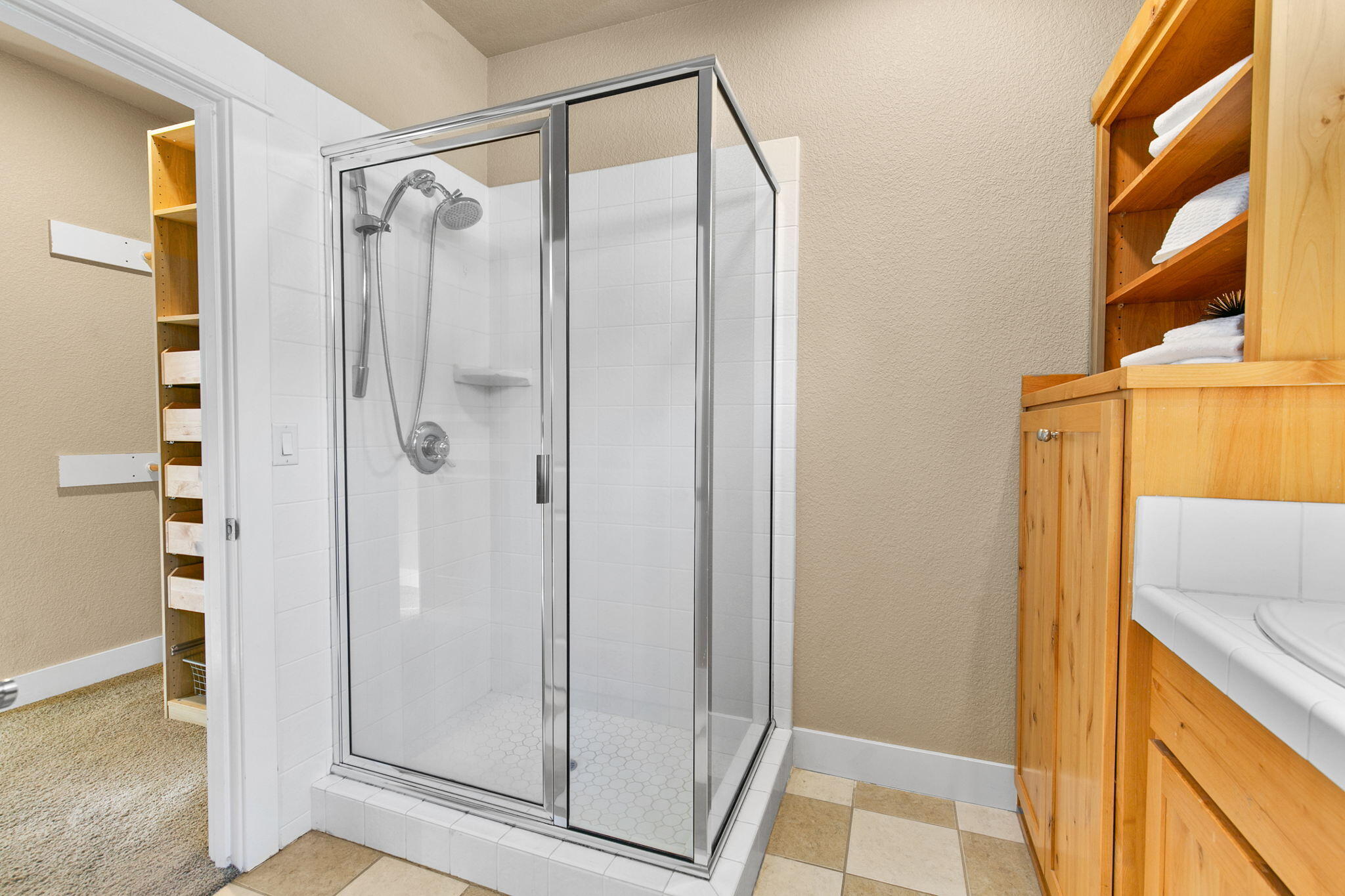 River Wild - Residential