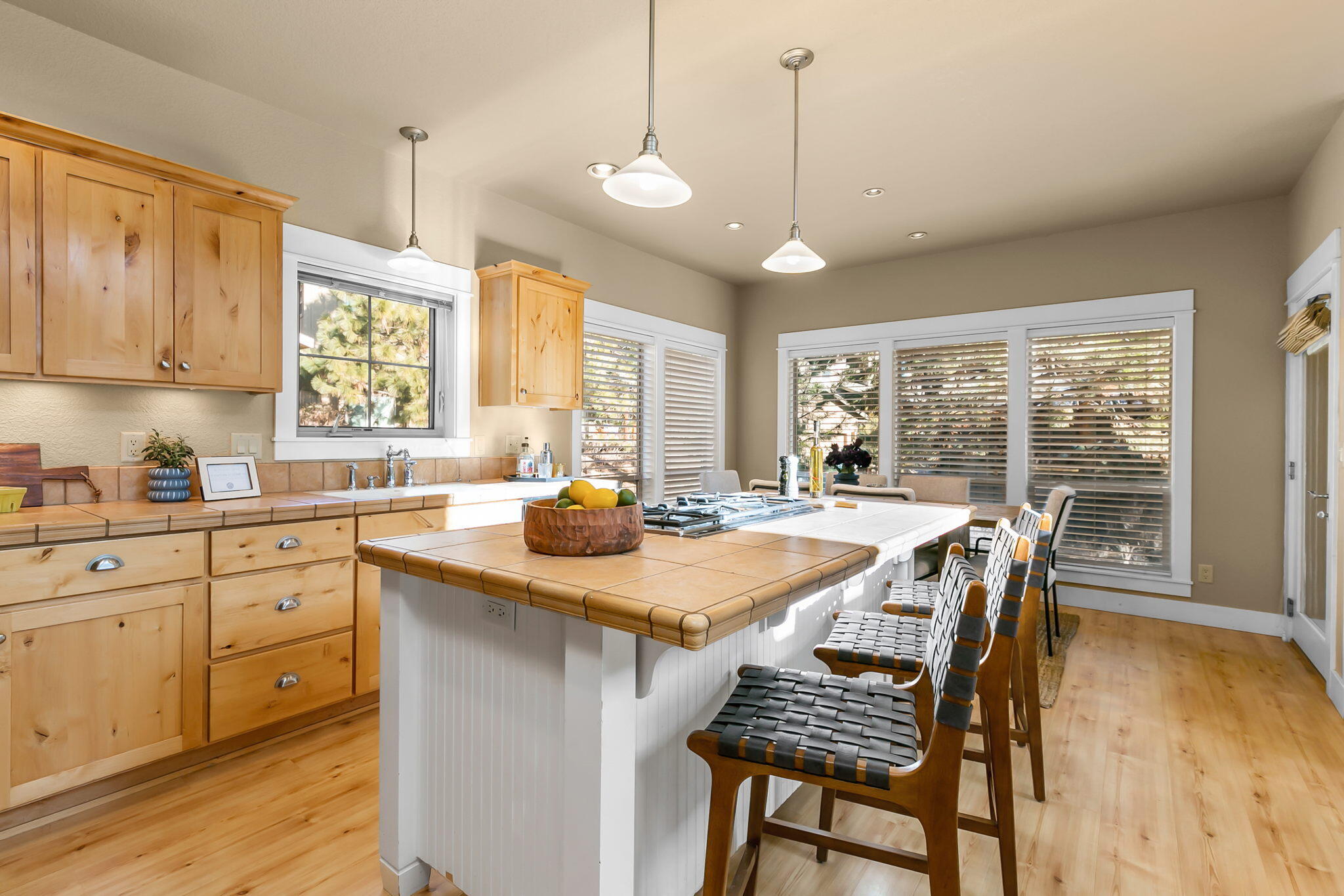 River Wild - Residential