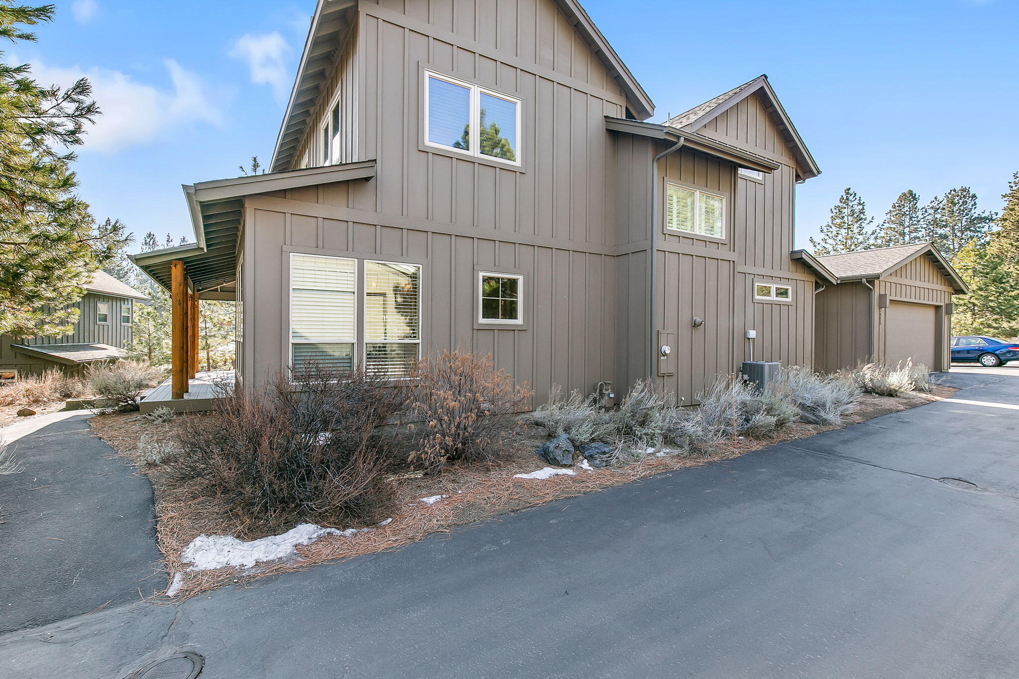 River Wild - Residential