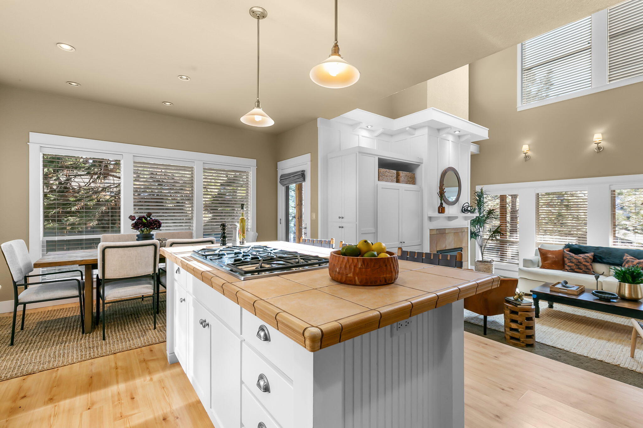 River Wild - Residential