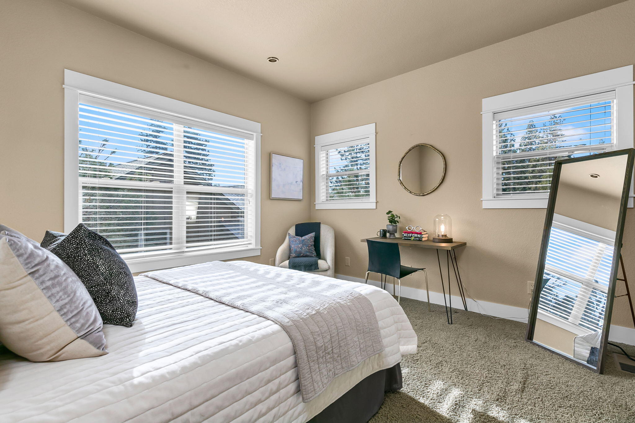 River Wild - Residential