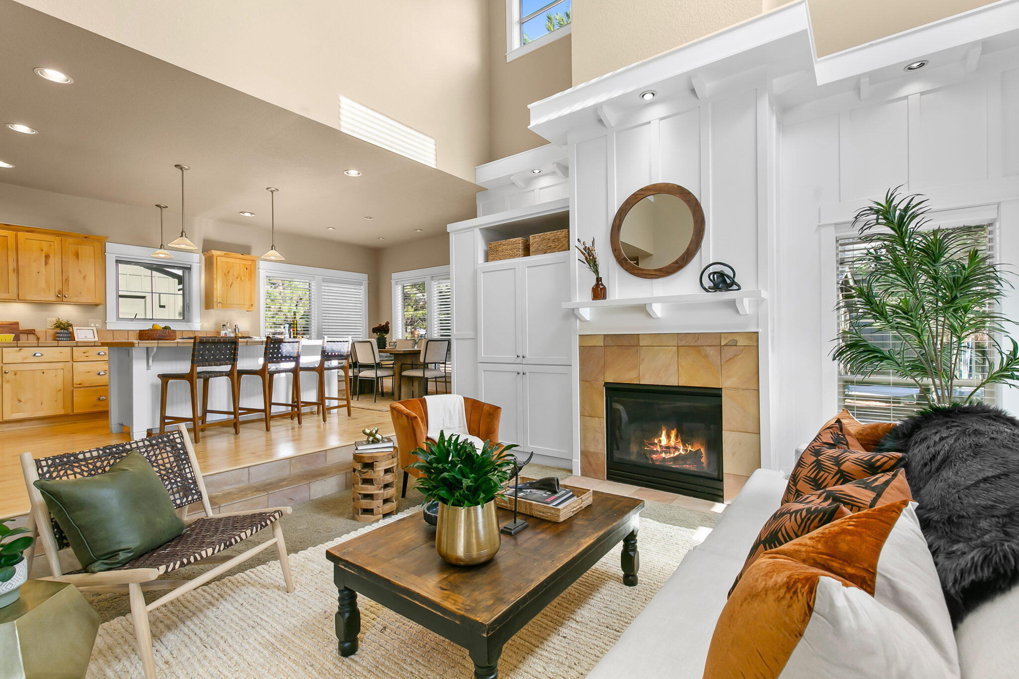 River Wild - Residential