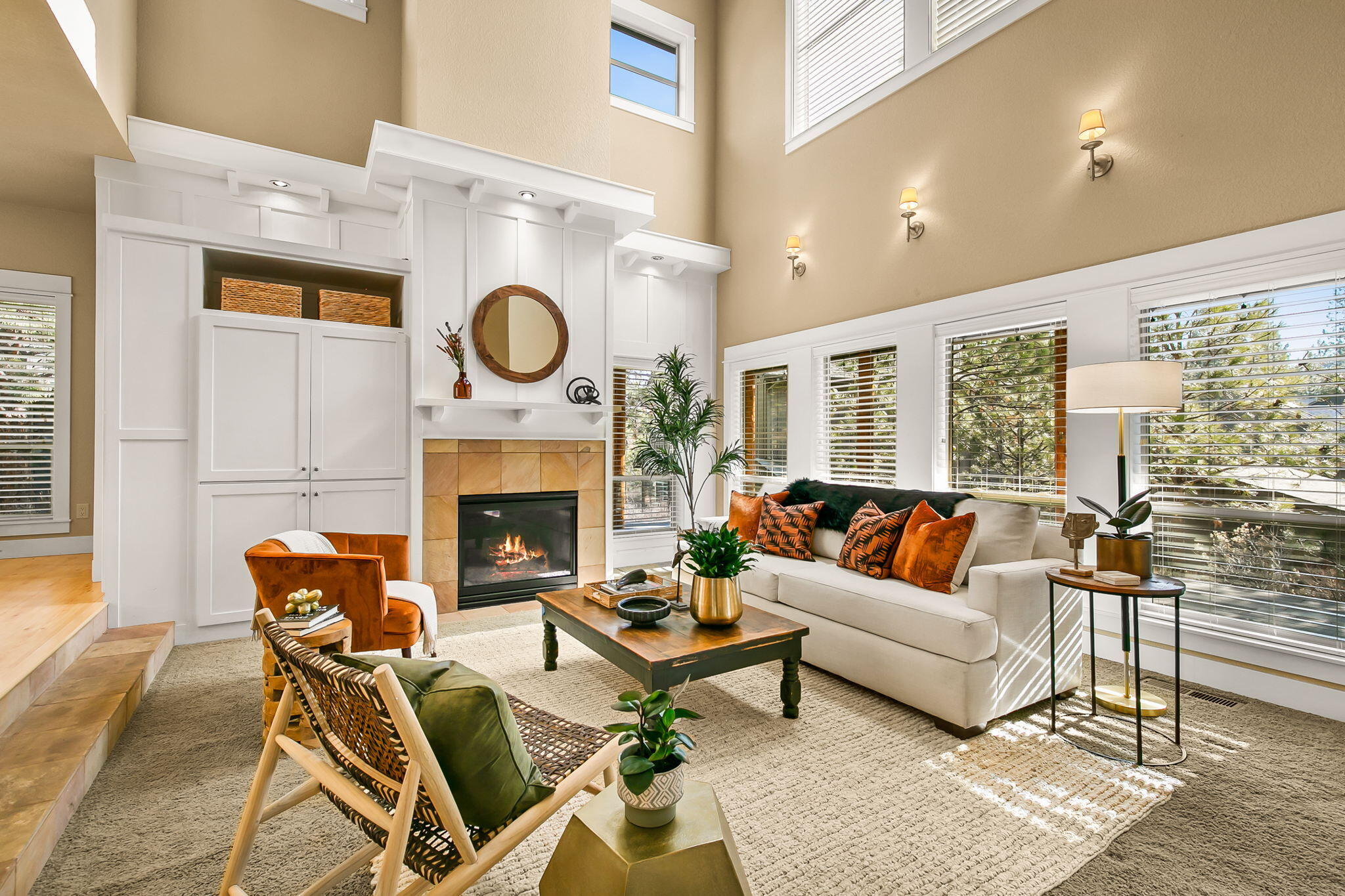 River Wild - Residential