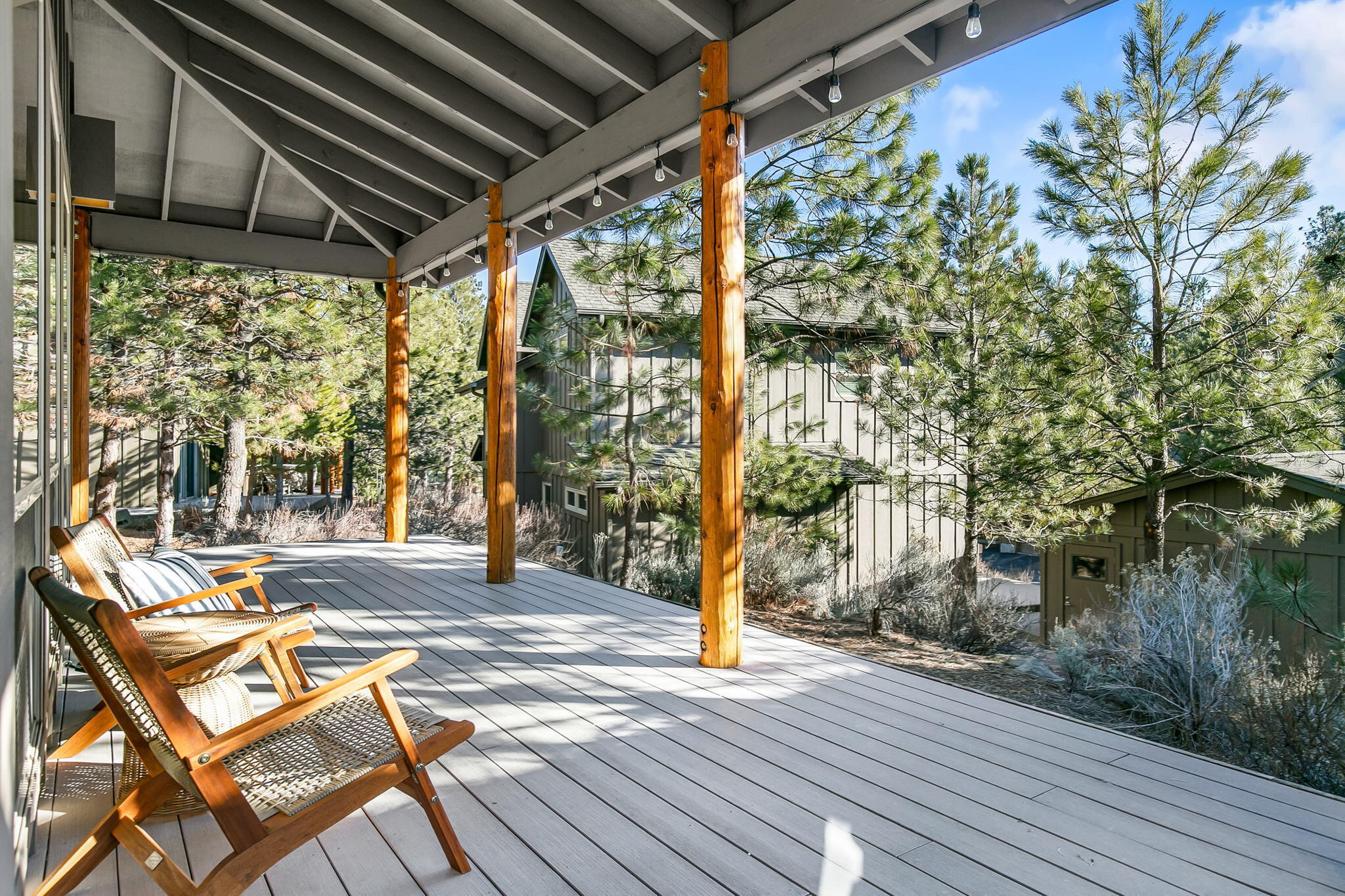 River Wild - Residential