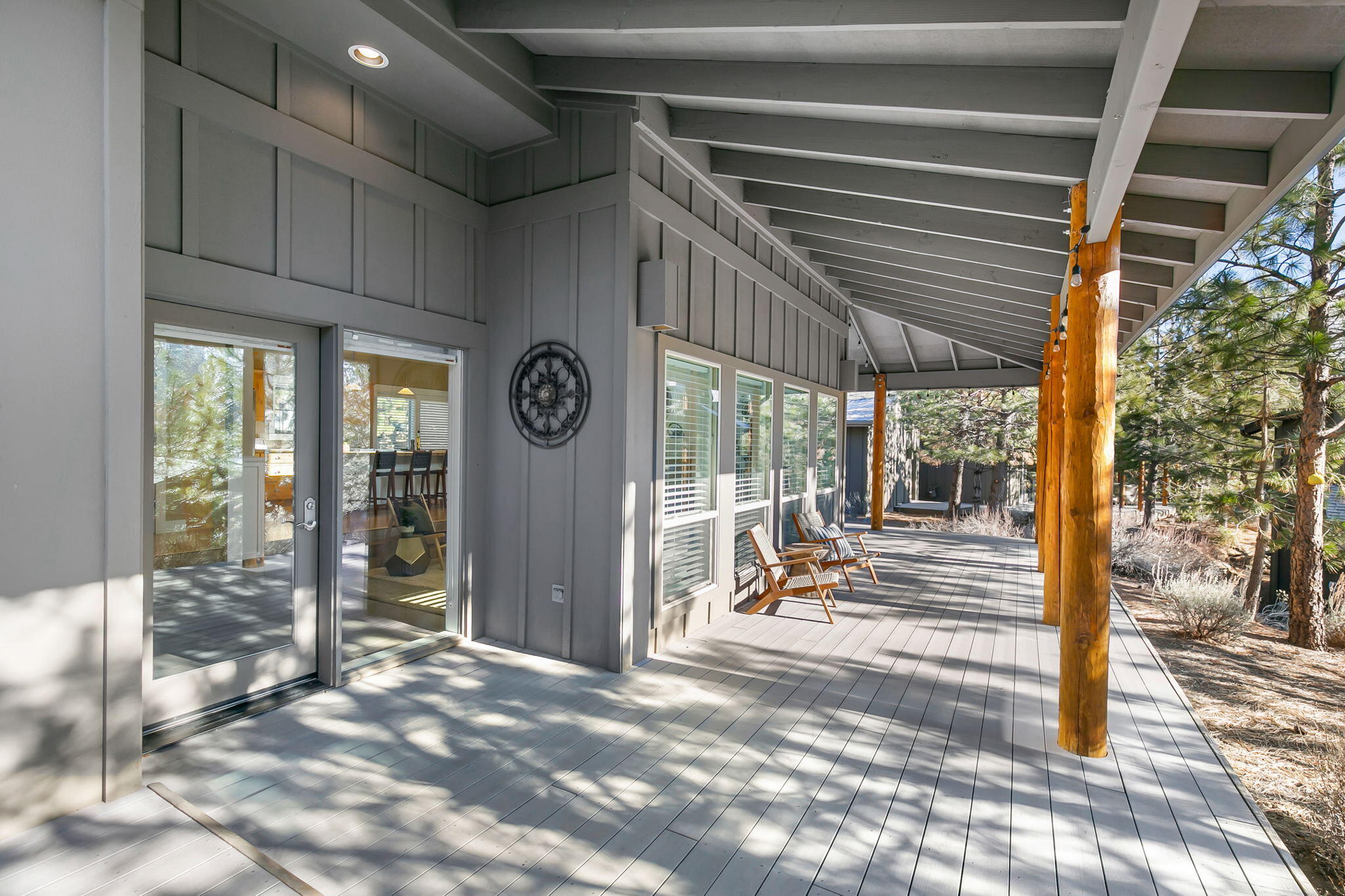 River Wild - Residential