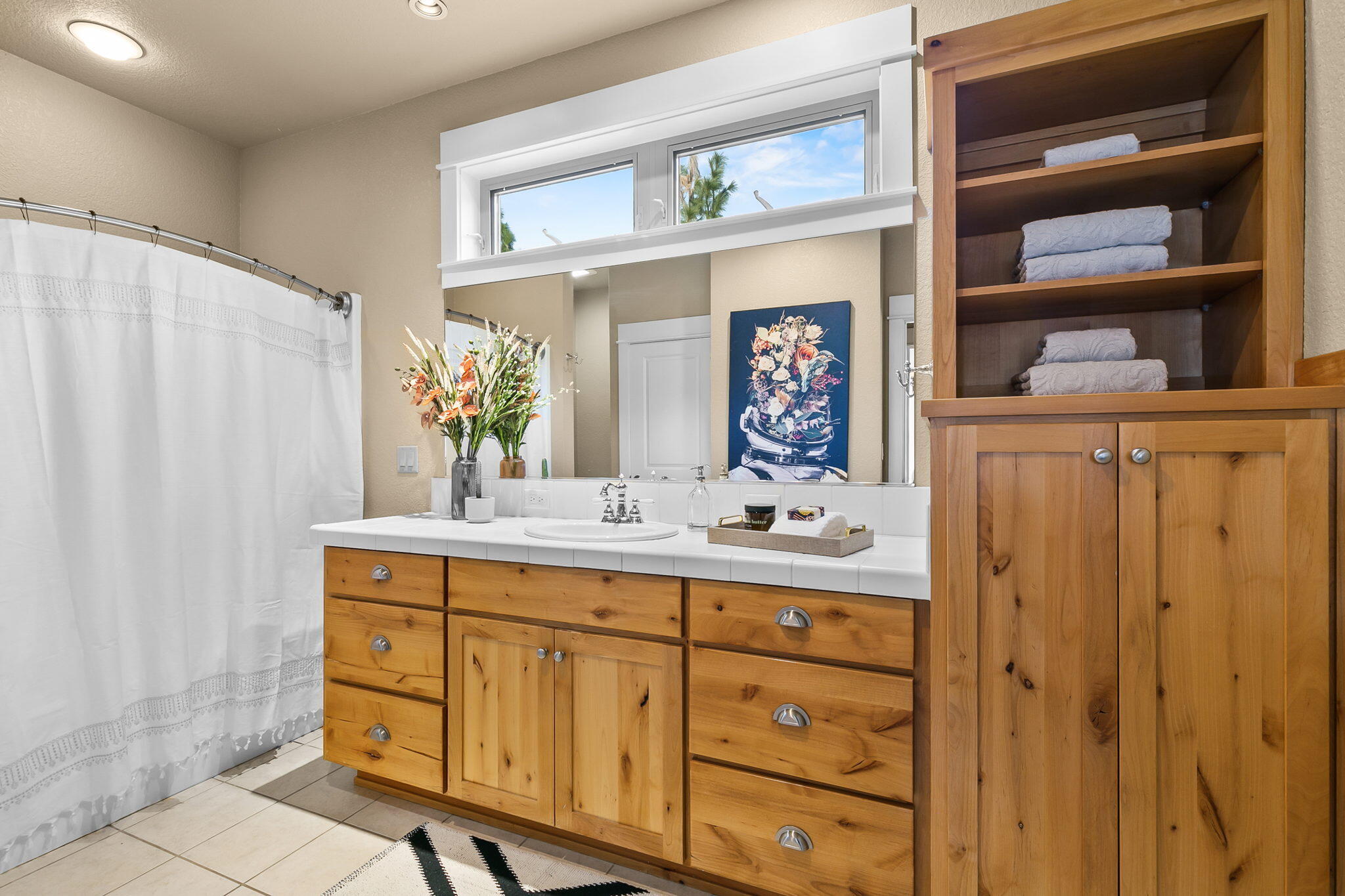 River Wild - Residential