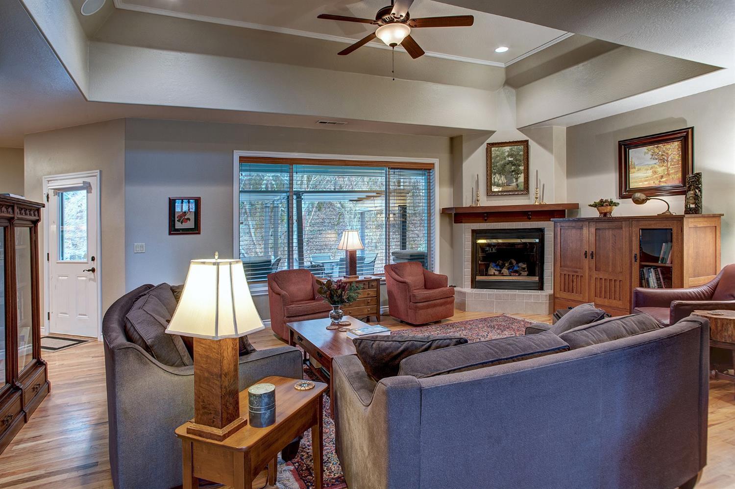 Meadow Wood - Residential