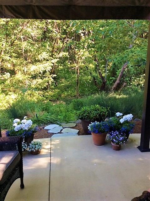 Meadow Wood - Residential